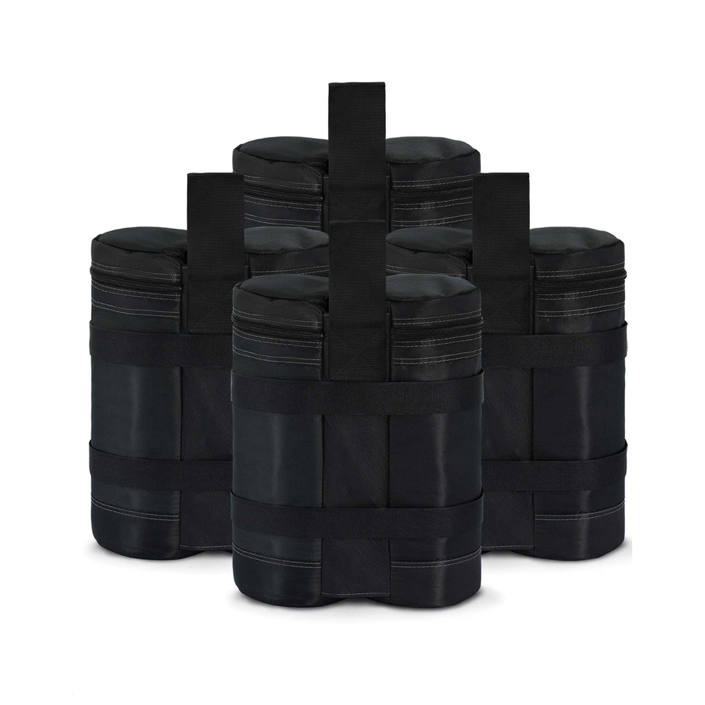 Sandsække til pavillon - 15 kg - 4 stk.