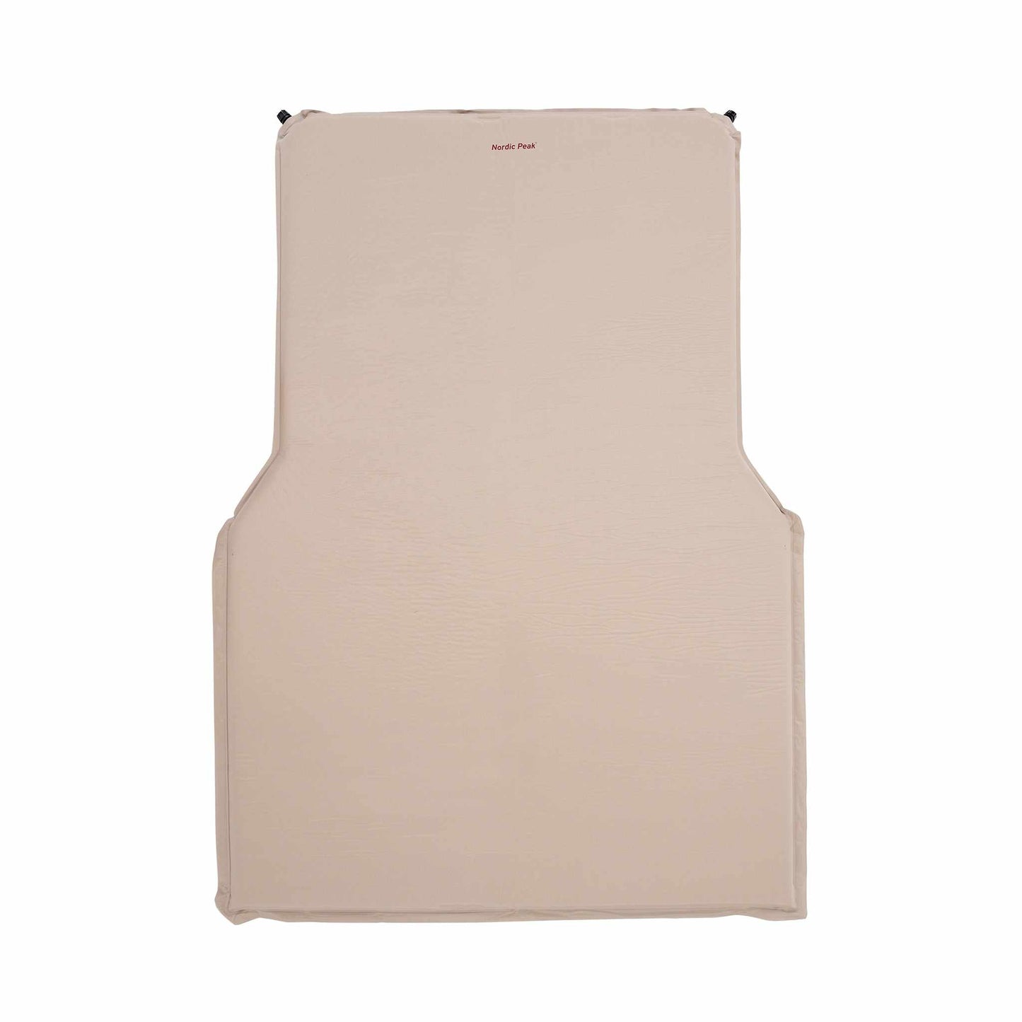 Selvoppustelig liggeunderlag til bil - 5 cm.