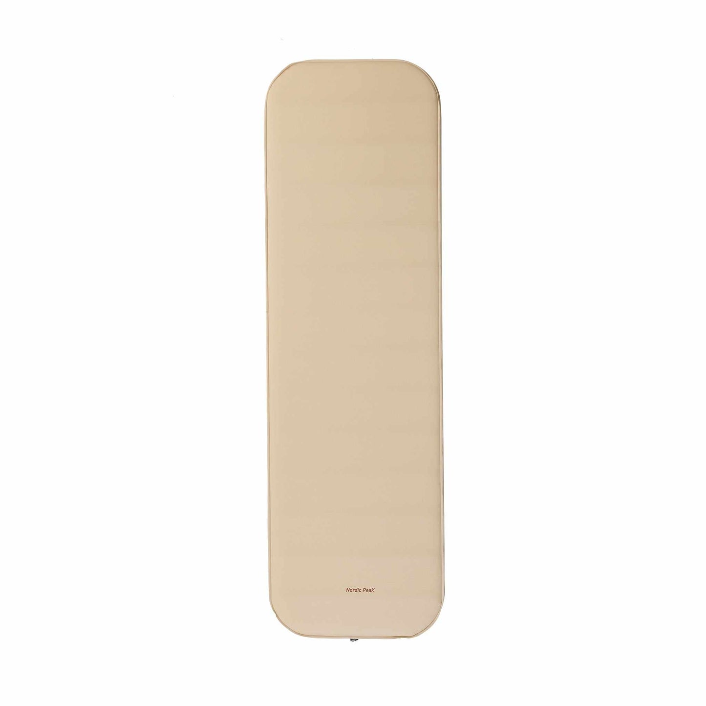 Selvoppustelig liggeunderlag - Single - Deluxe 6 cm.