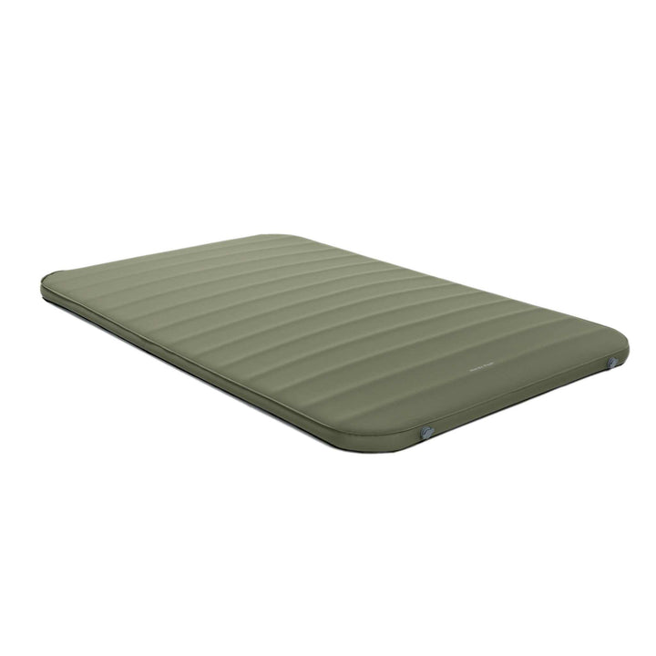 Selvoppustelig liggeunderlag - Dobbelt - Deluxe 6 cm.