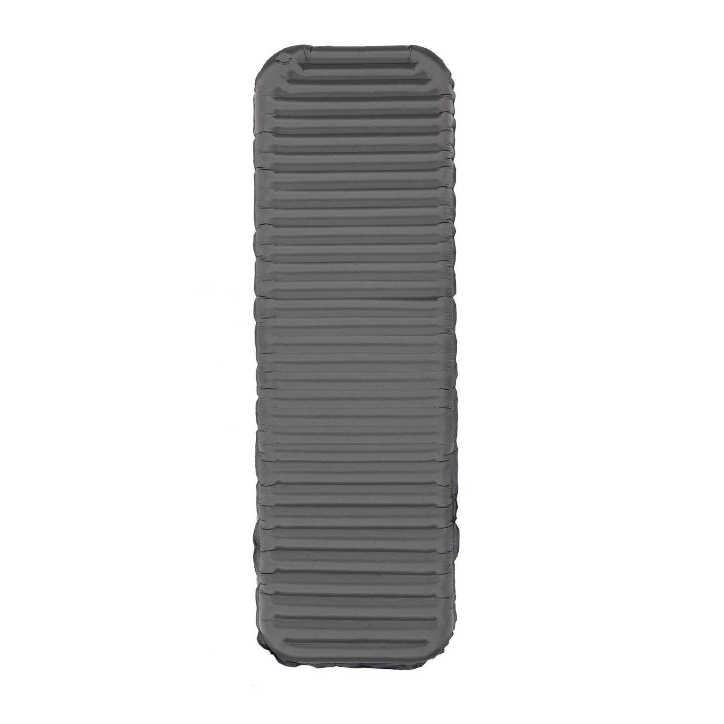 Selvoppustelig liggeunderlag - single - 9 cm.