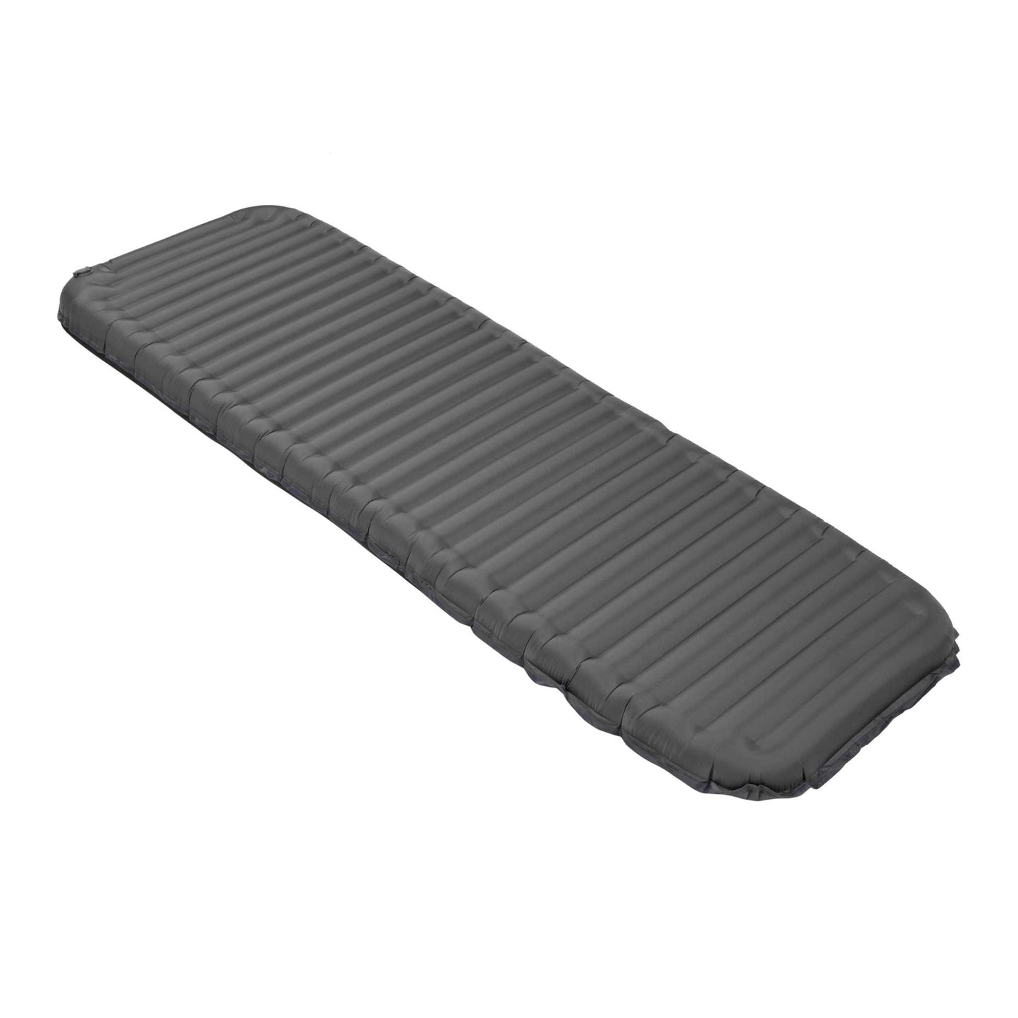Selvoppustelig liggeunderlag - single - 9 cm.