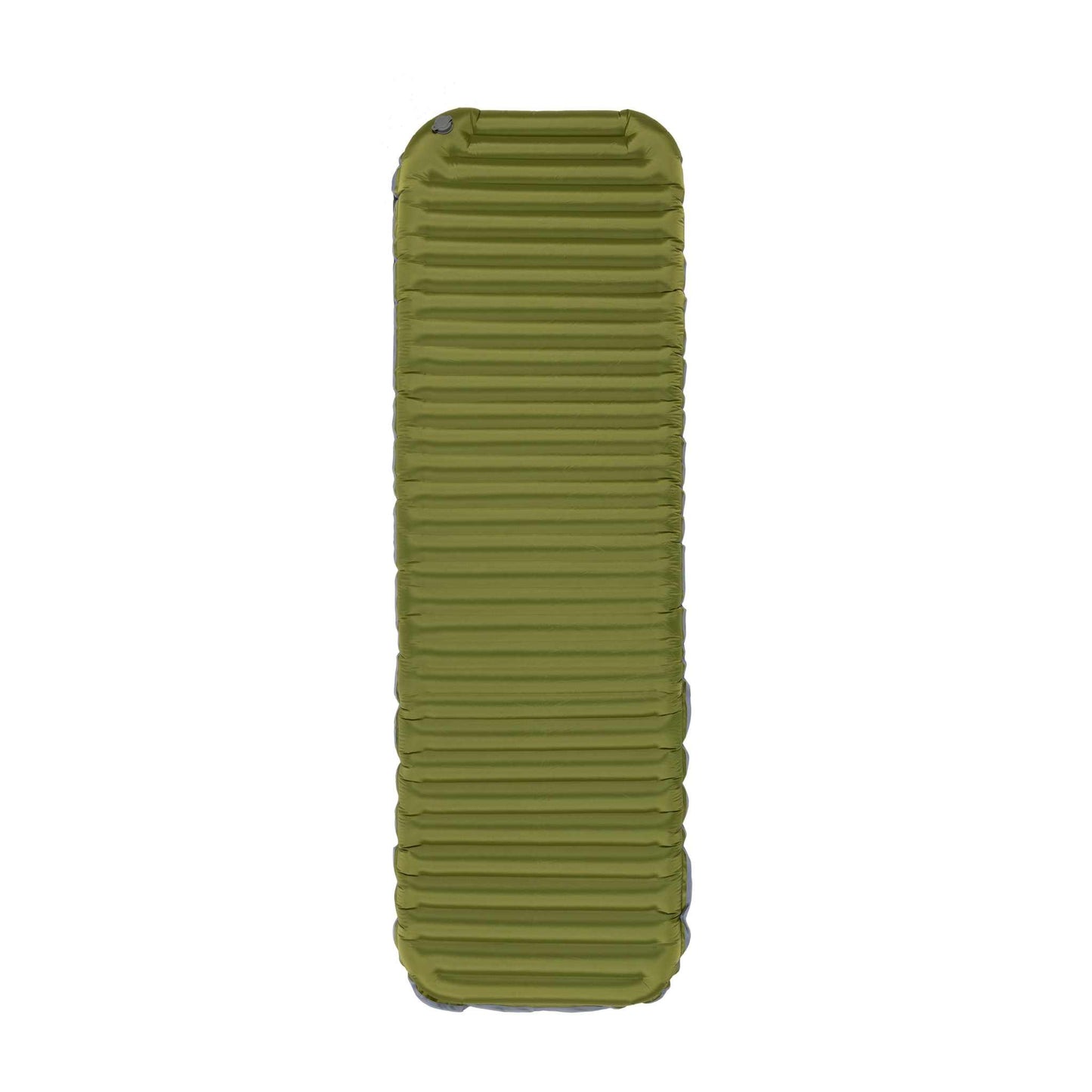Selvoppustelig liggeunderlag - single - 9 cm.