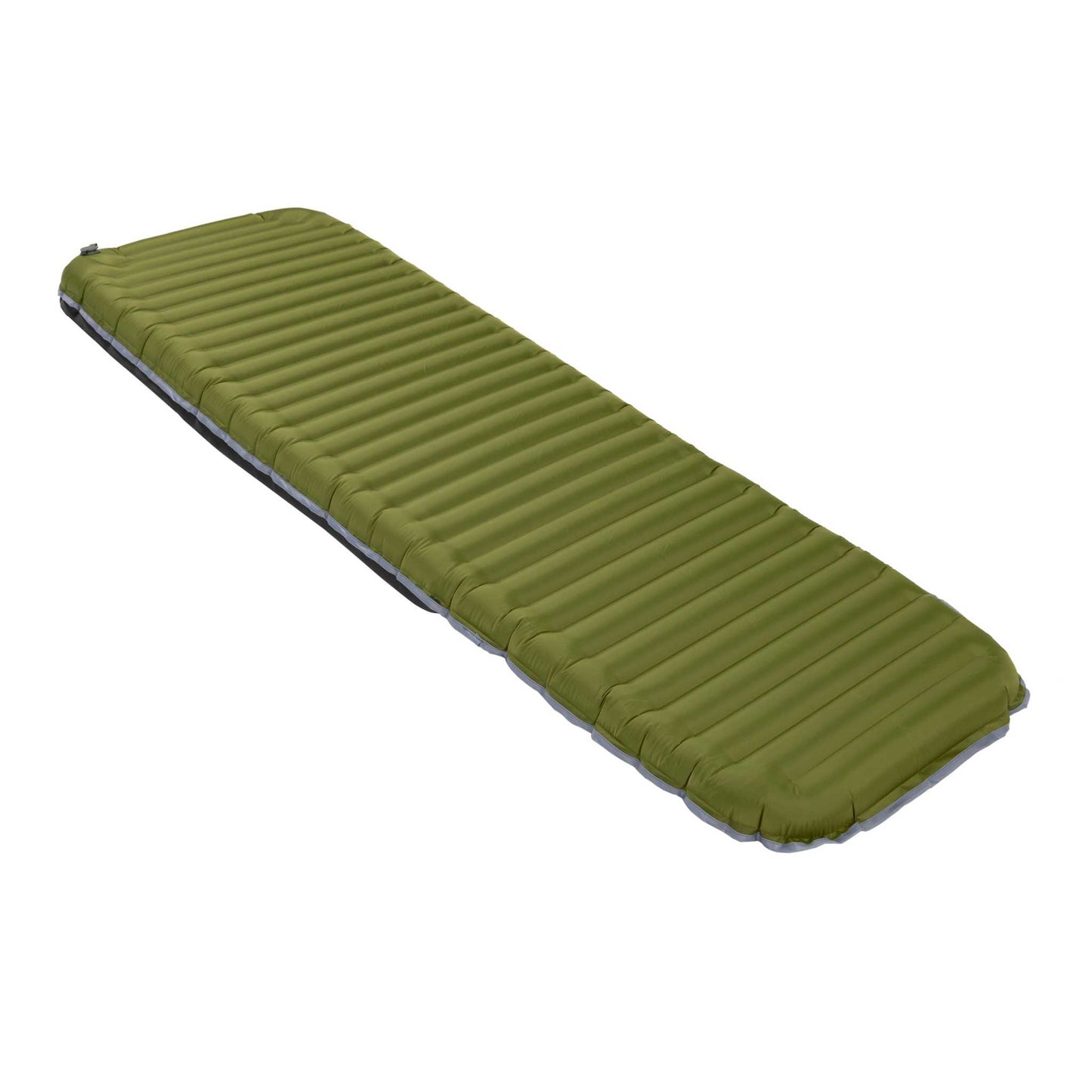 Selvoppustelig liggeunderlag - single - 9 cm.