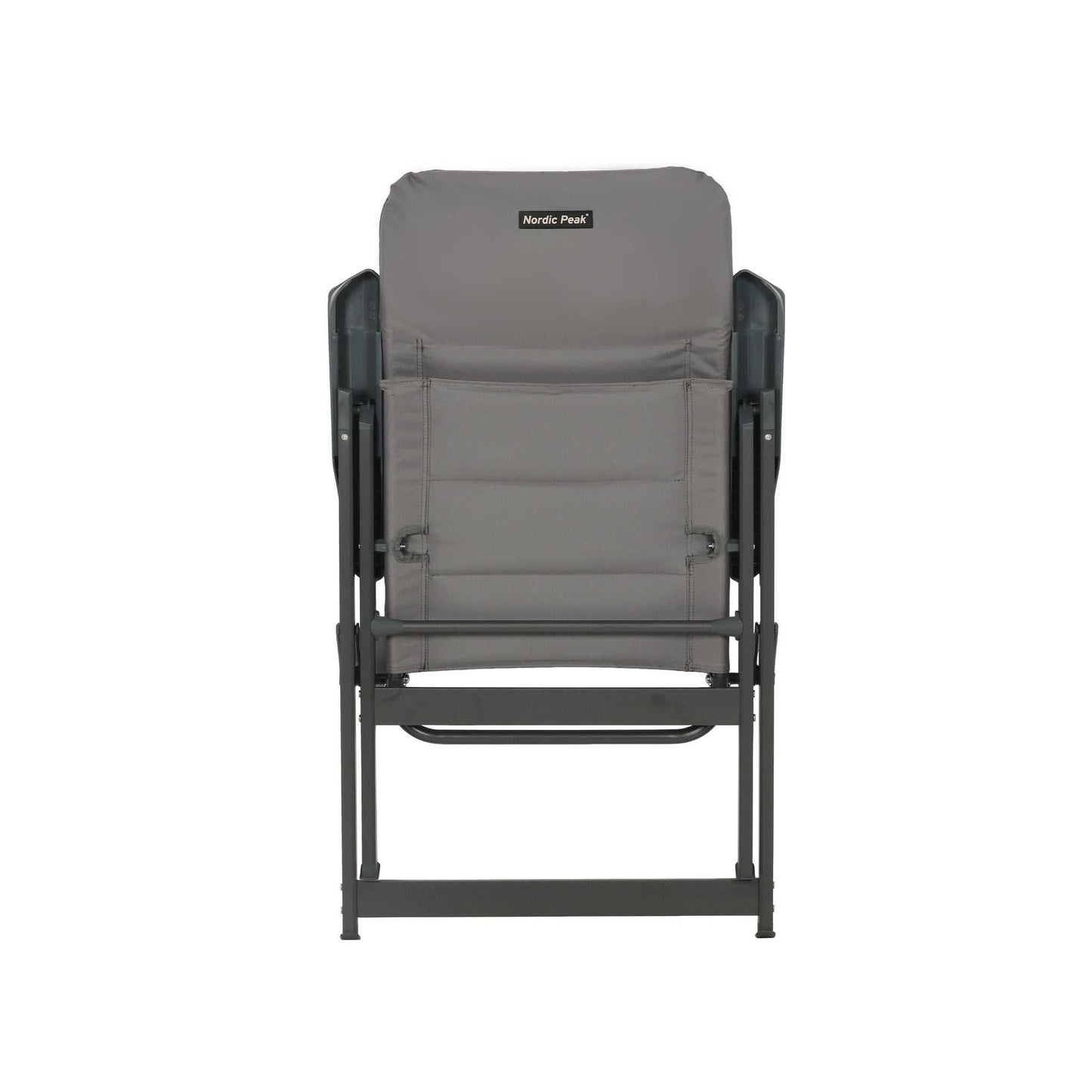 Campingstol - Positionsstol deluxe
