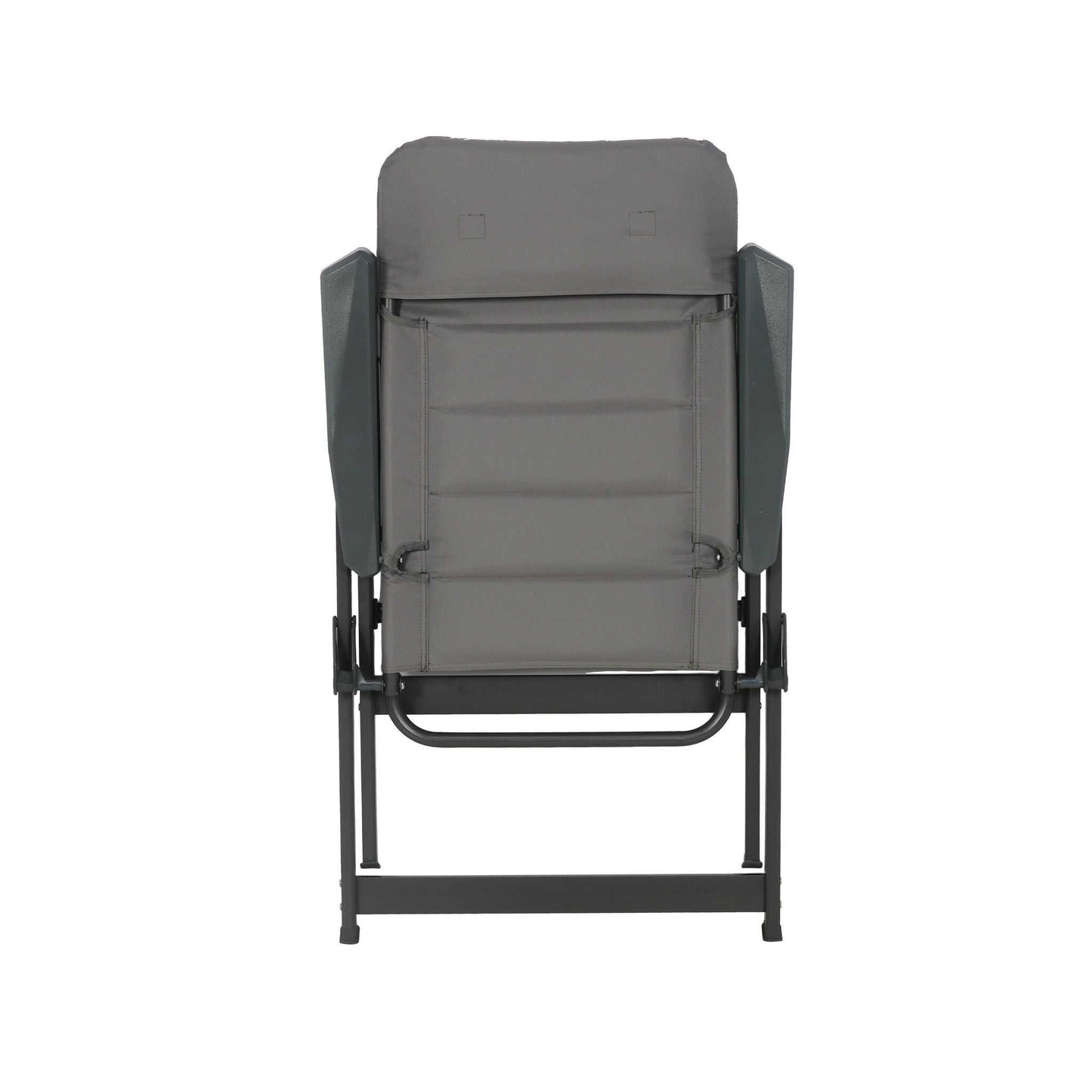 Campingstol - Positionsstol deluxe