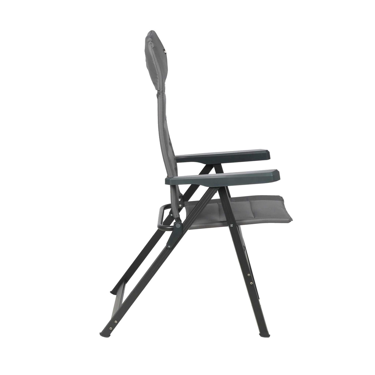 Campingstol - Positionsstol deluxe