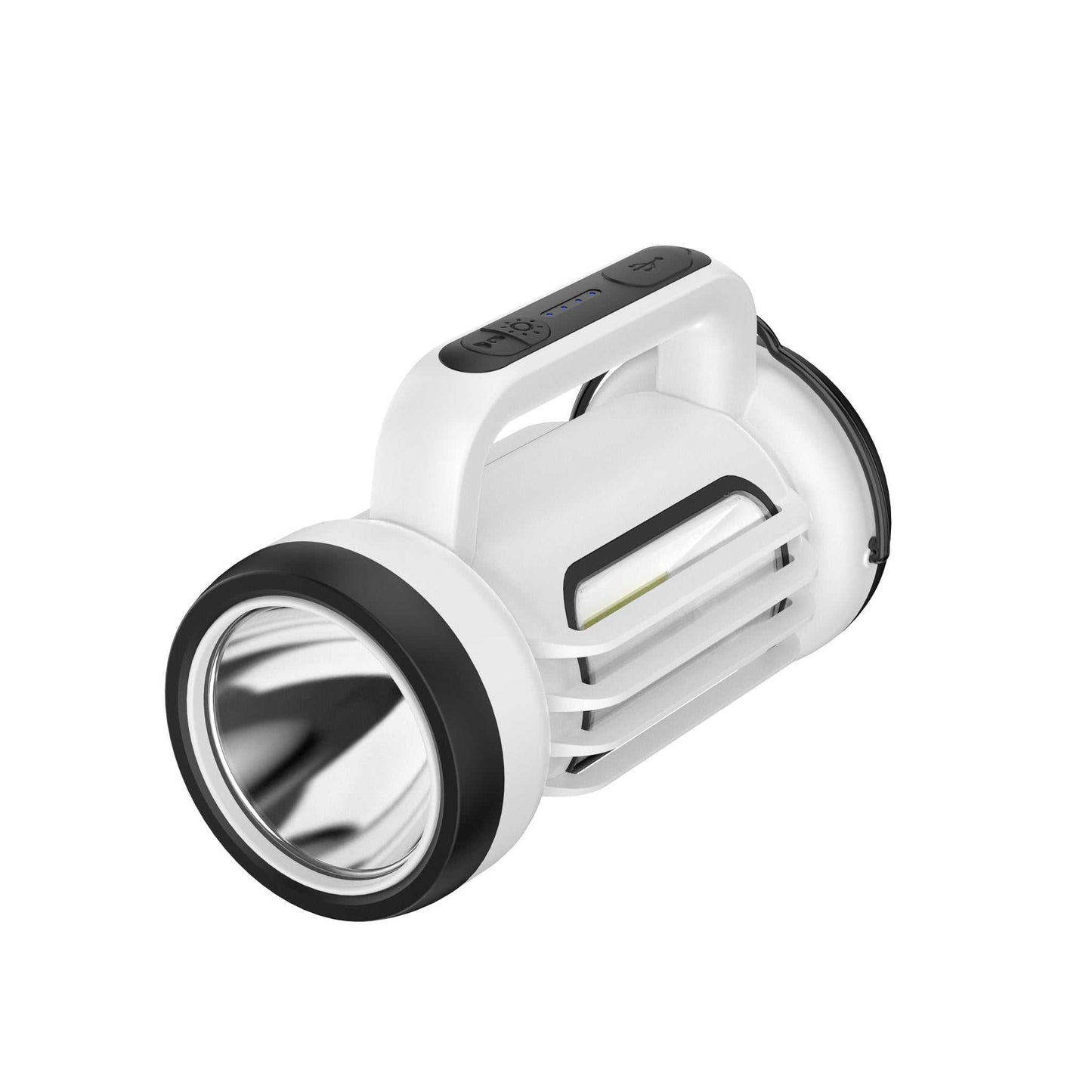 Stor multi lampe
