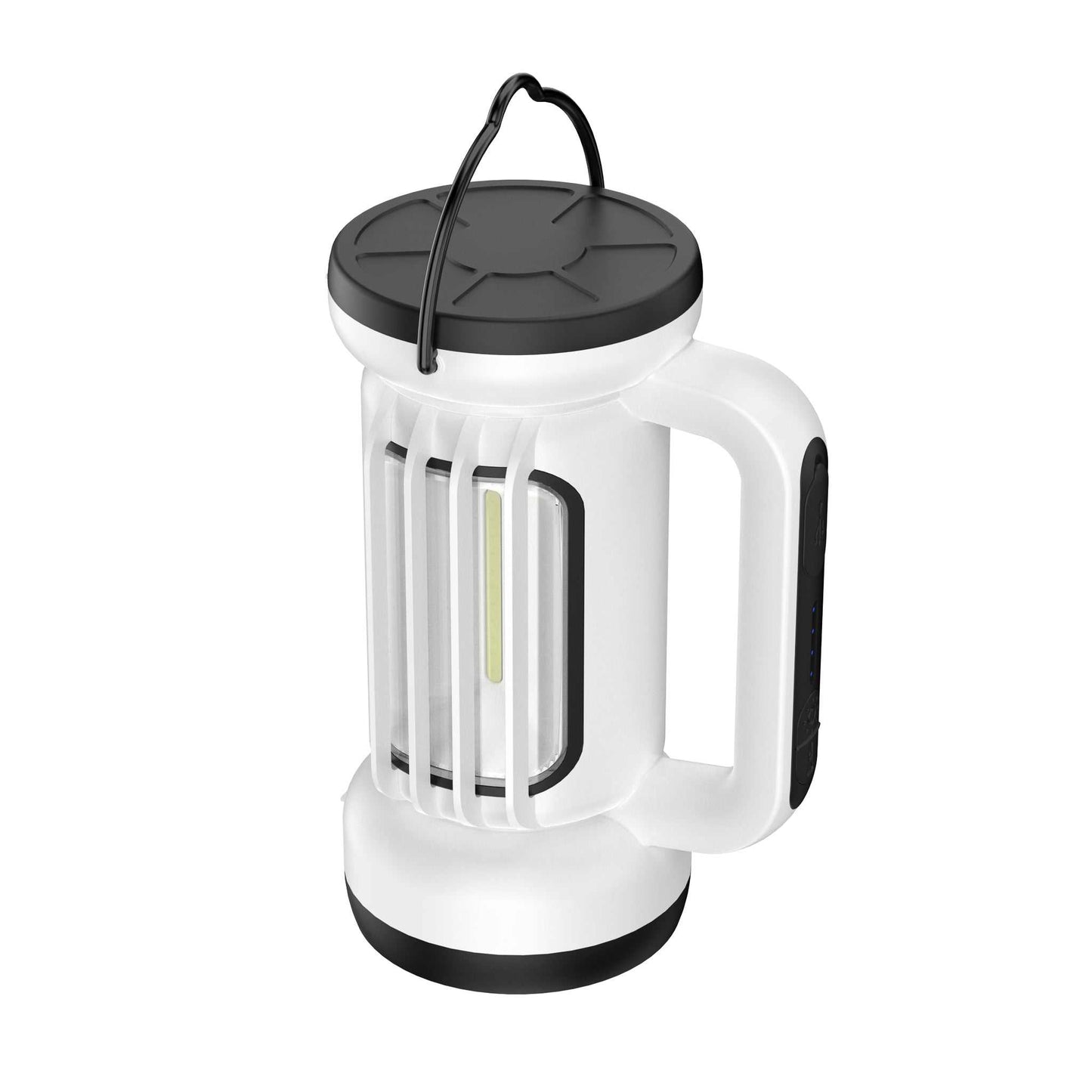 Stor multi lampe