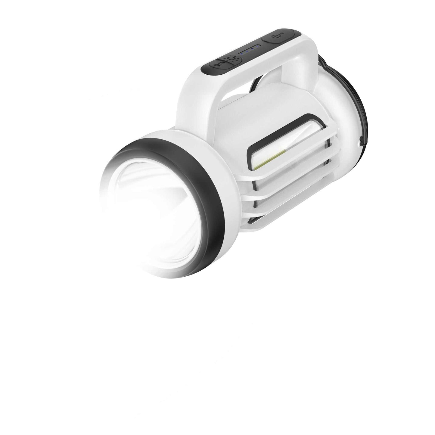 Stor multi lampe