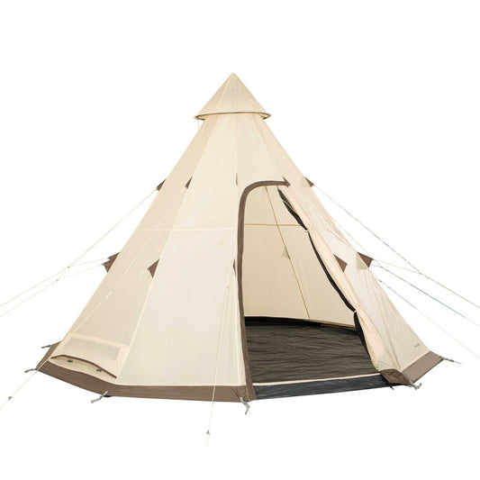Tipi Glamp 8.0 - Classic