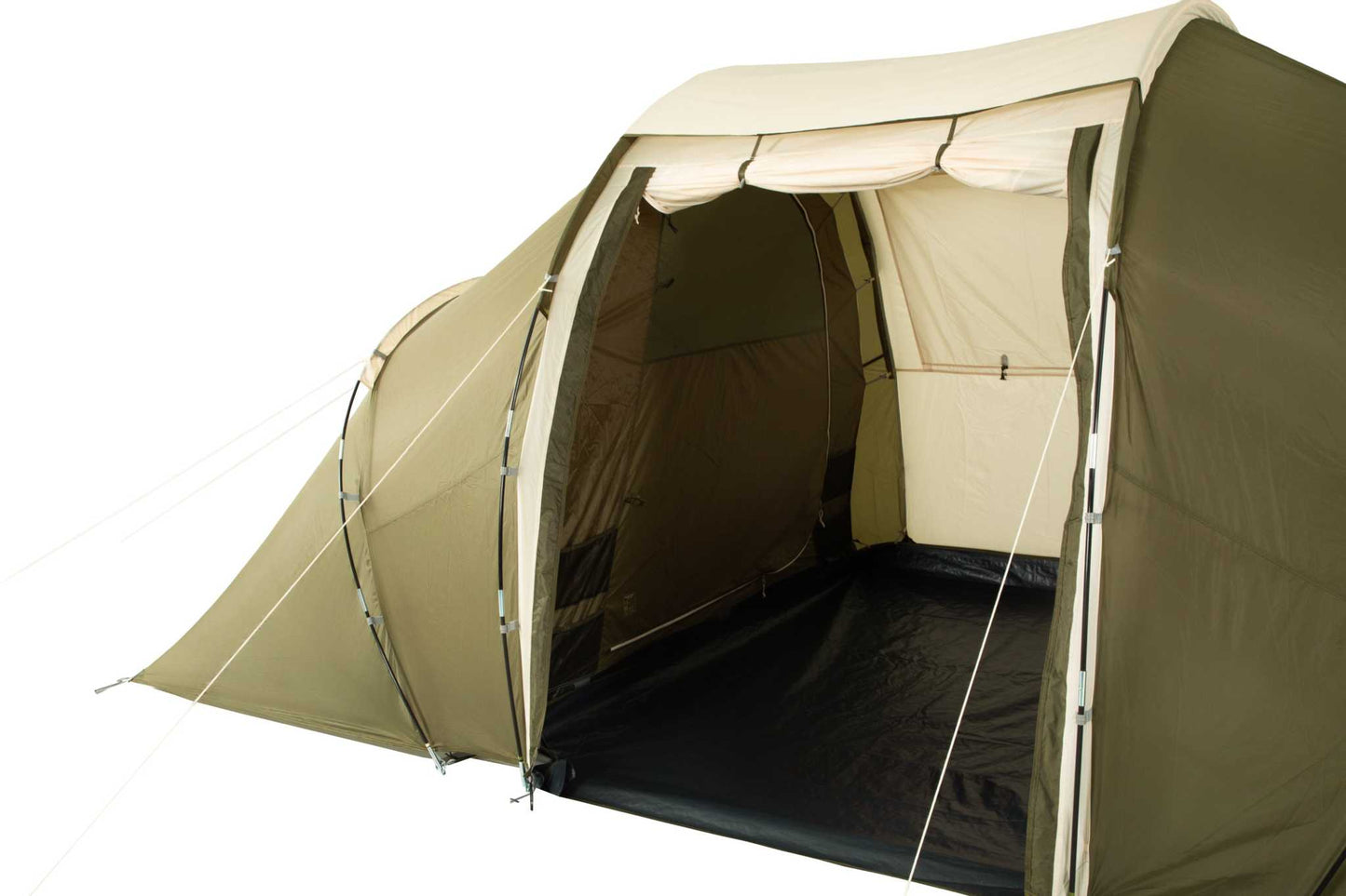 4 personers tunnel telt - Torva 4.0 Classic