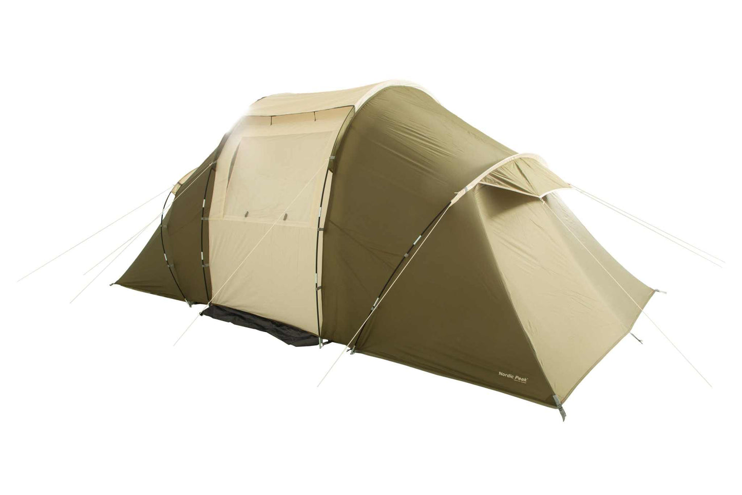 4 personers tunnel telt - Torva 4.0 Classic