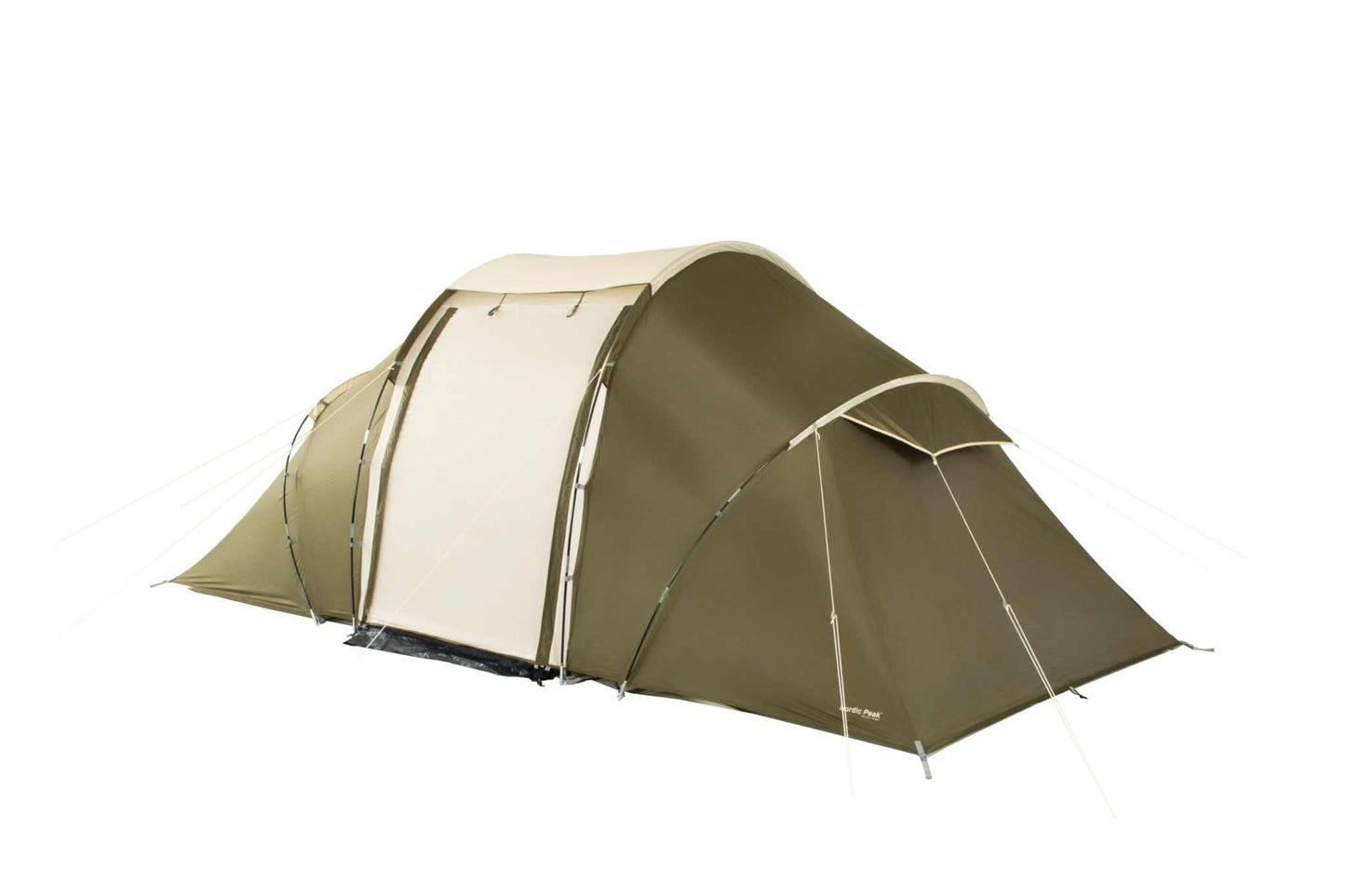 4 personers tunnel telt - Torva 4.0 Classic