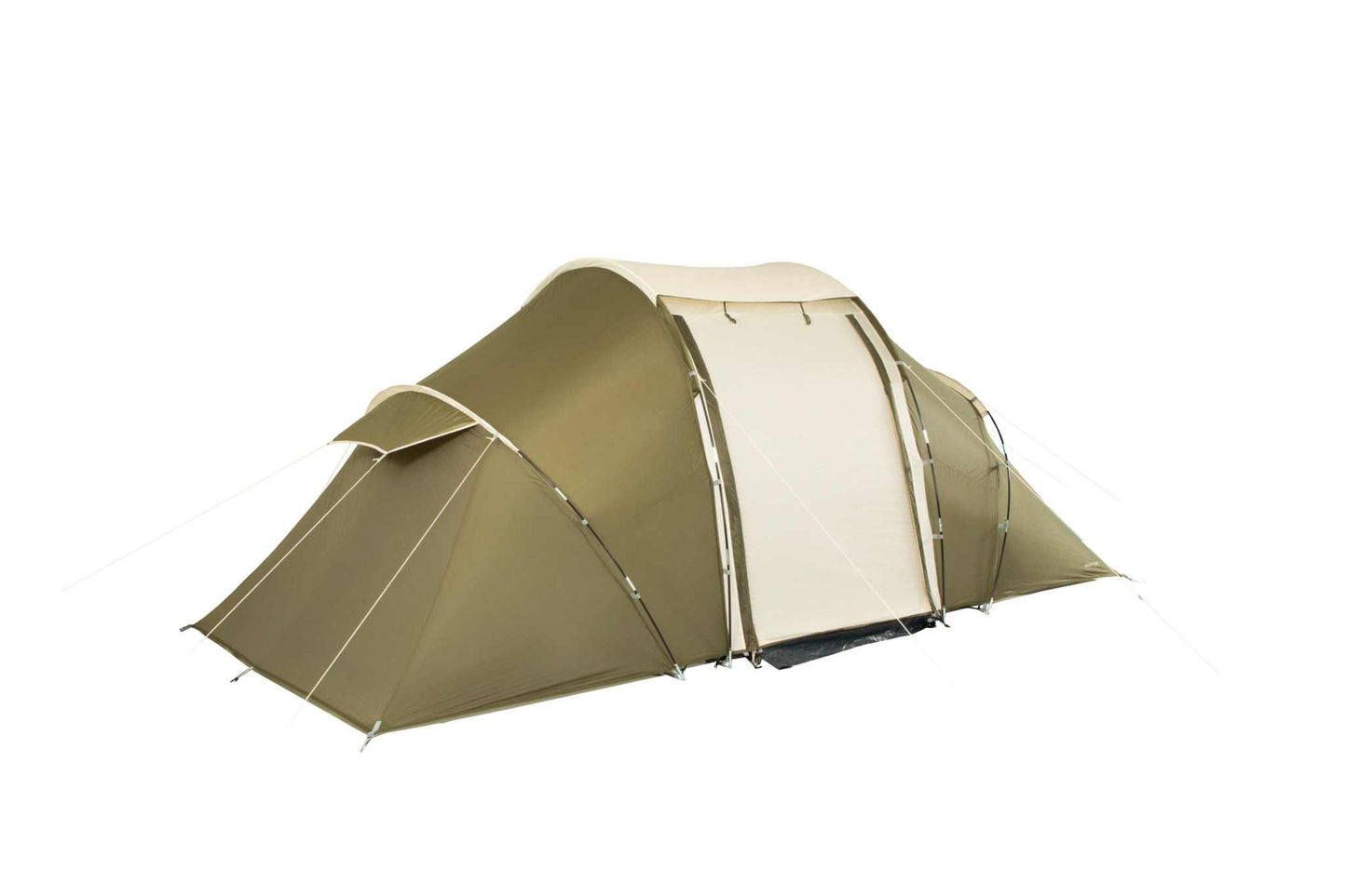 4 personers tunnel telt - Torva 4.0 Classic