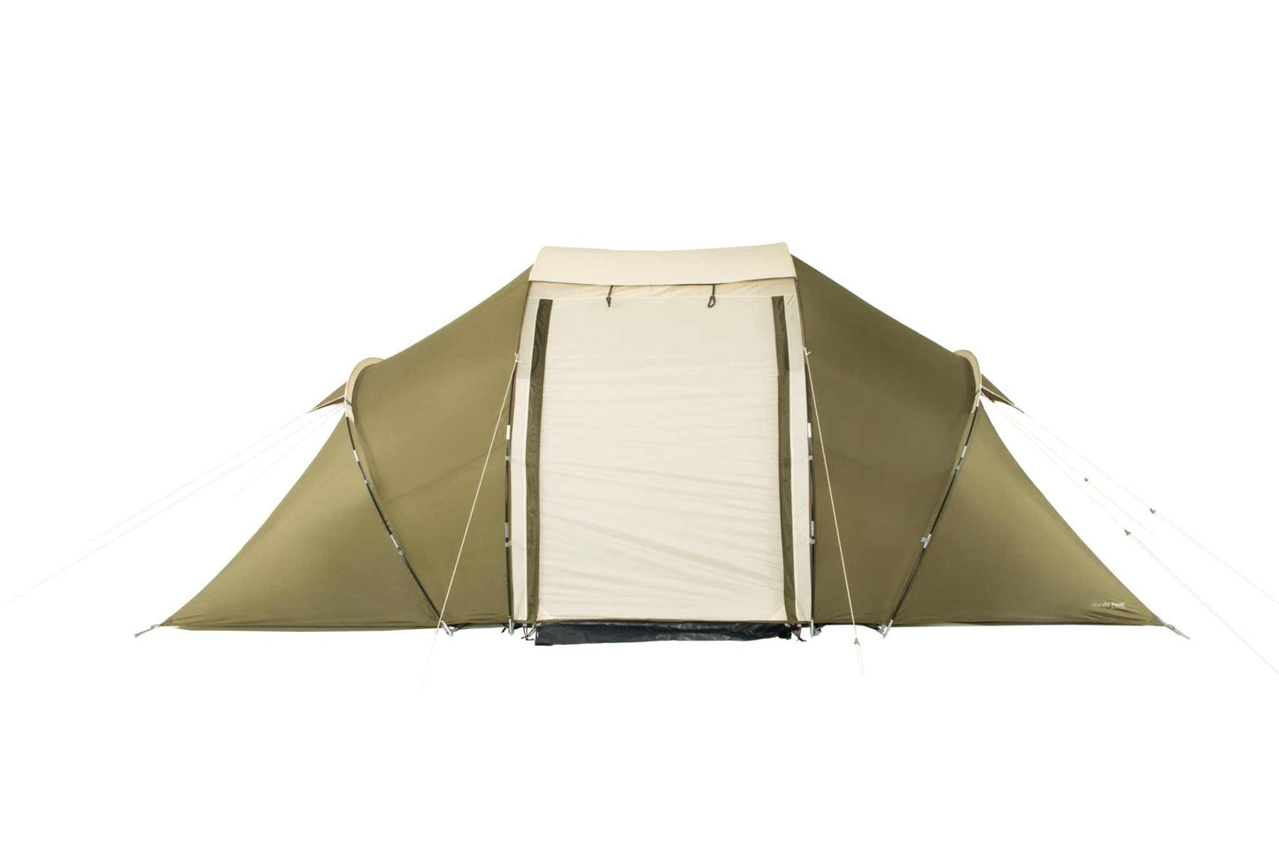 4 personers tunnel telt - Torva 4.0 Classic