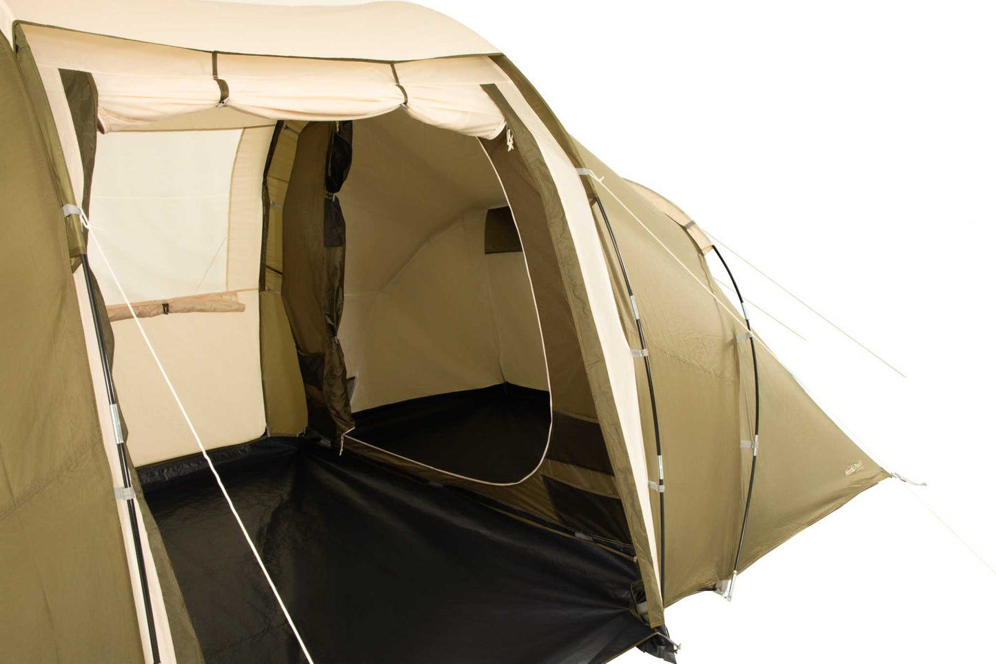 4 personers tunnel telt - Torva 4.0 Classic