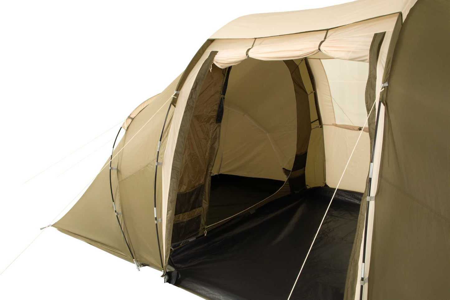 4 personers tunnel telt - Torva 4.0 Classic
