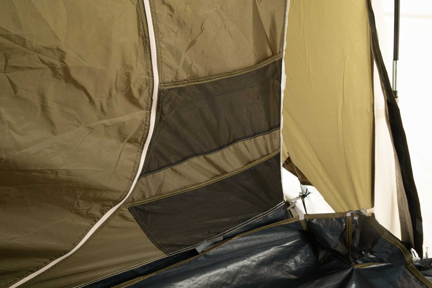 4 personers tunnel telt - Torva 4.0 Classic
