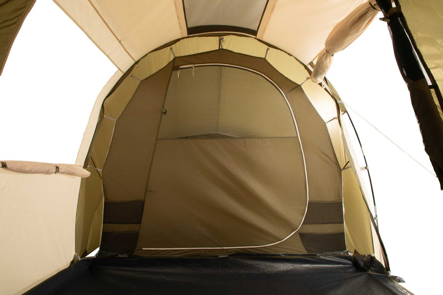 4 personers tunnel telt - Torva 4.0 Classic
