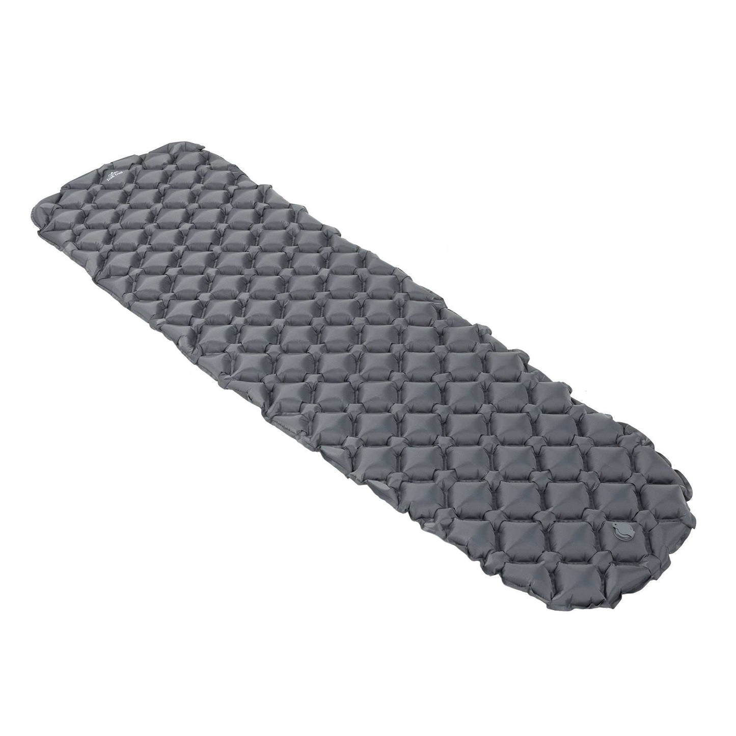 Ultralet liggeunderlag - 5,5 cm