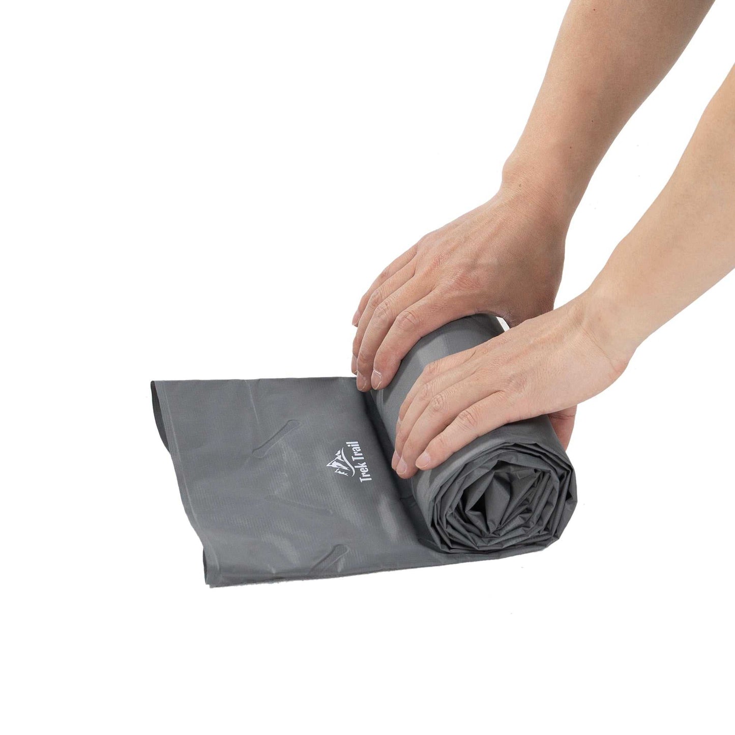 Ultralet liggeunderlag - 5,5 cm