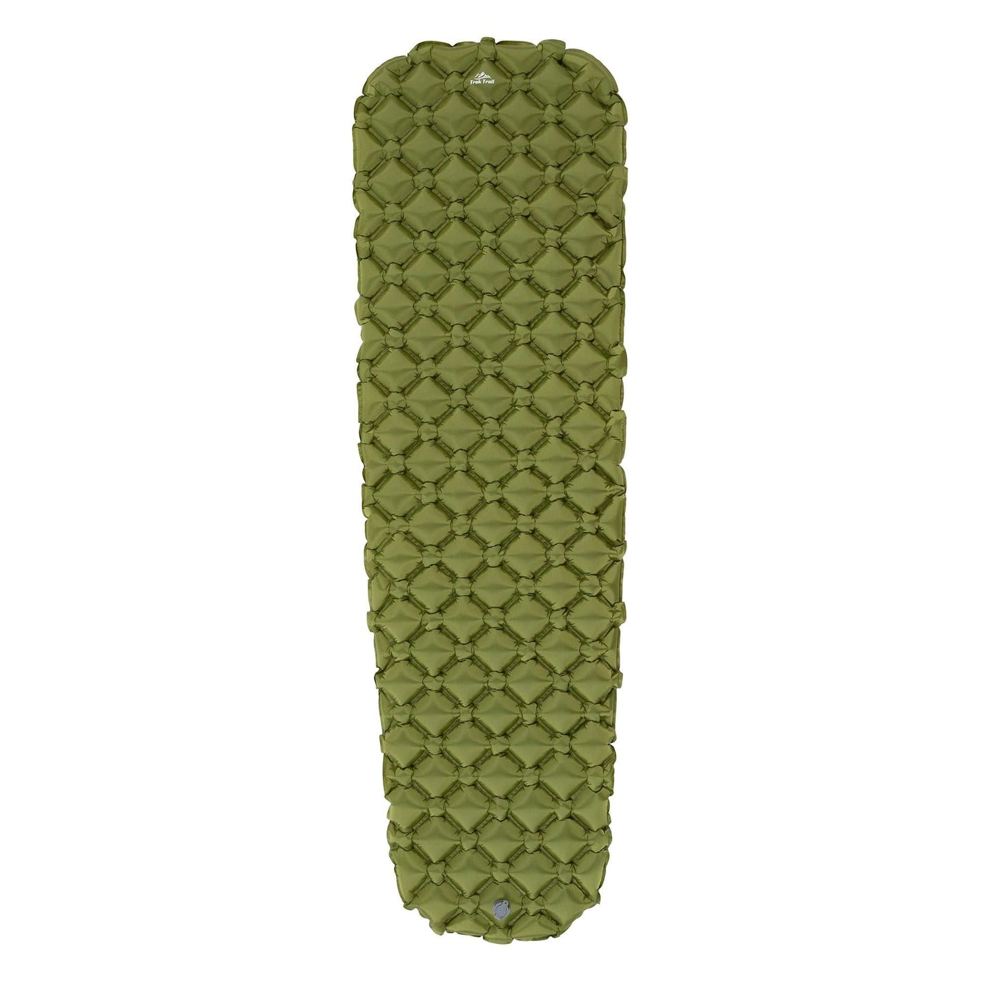 Ultralet liggeunderlag - 5,5 cm