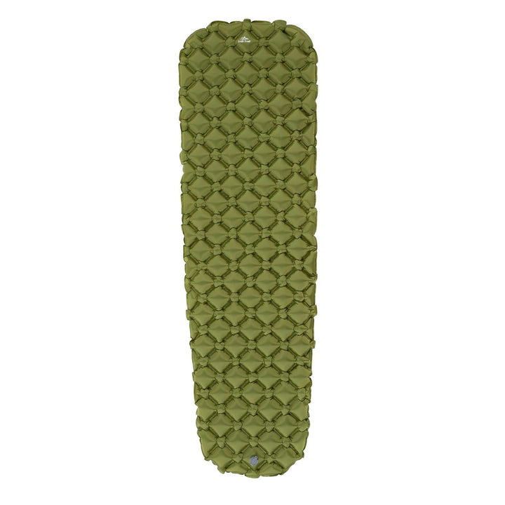 Ultralet liggeunderlag - 5,5 cm