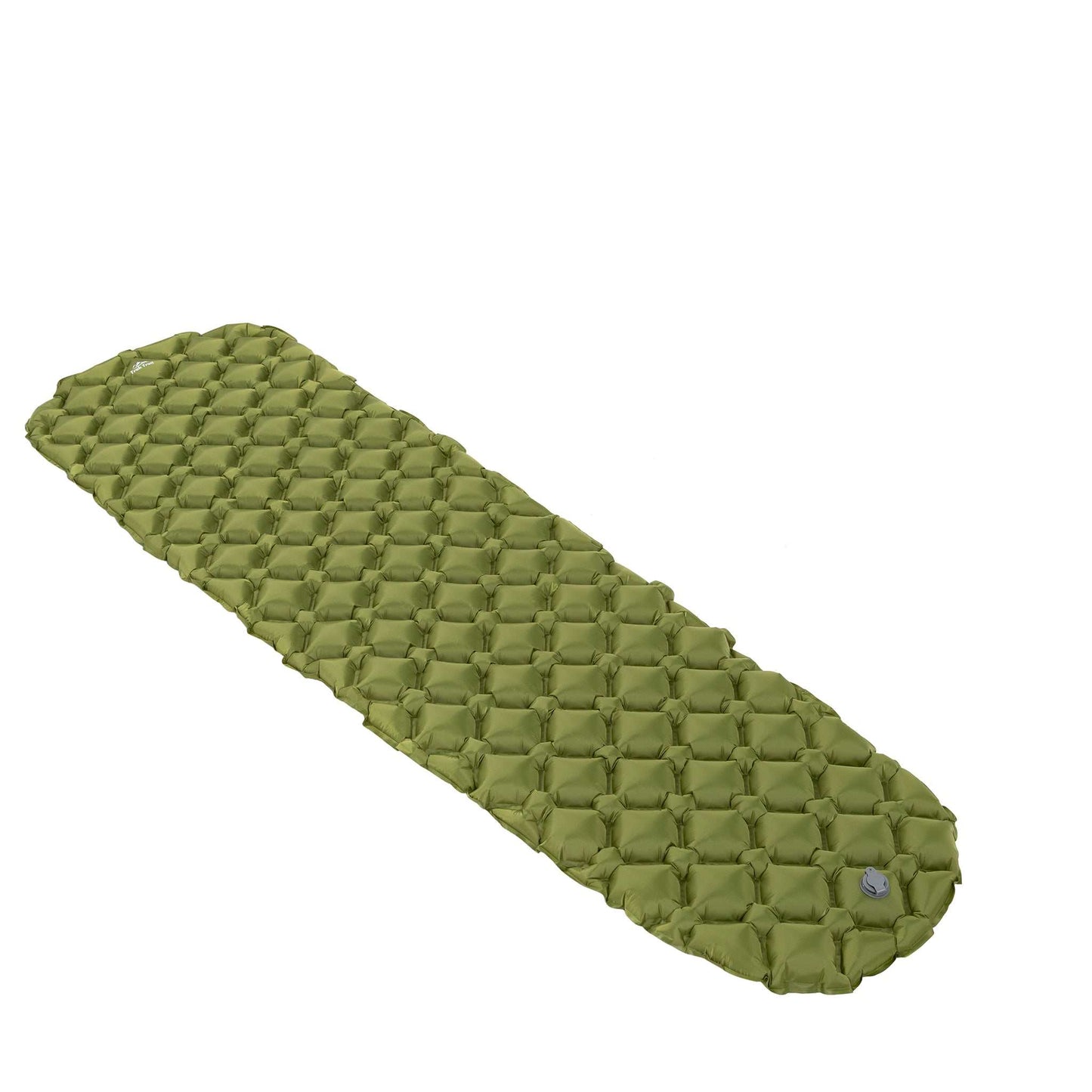 Ultralet liggeunderlag - 5,5 cm