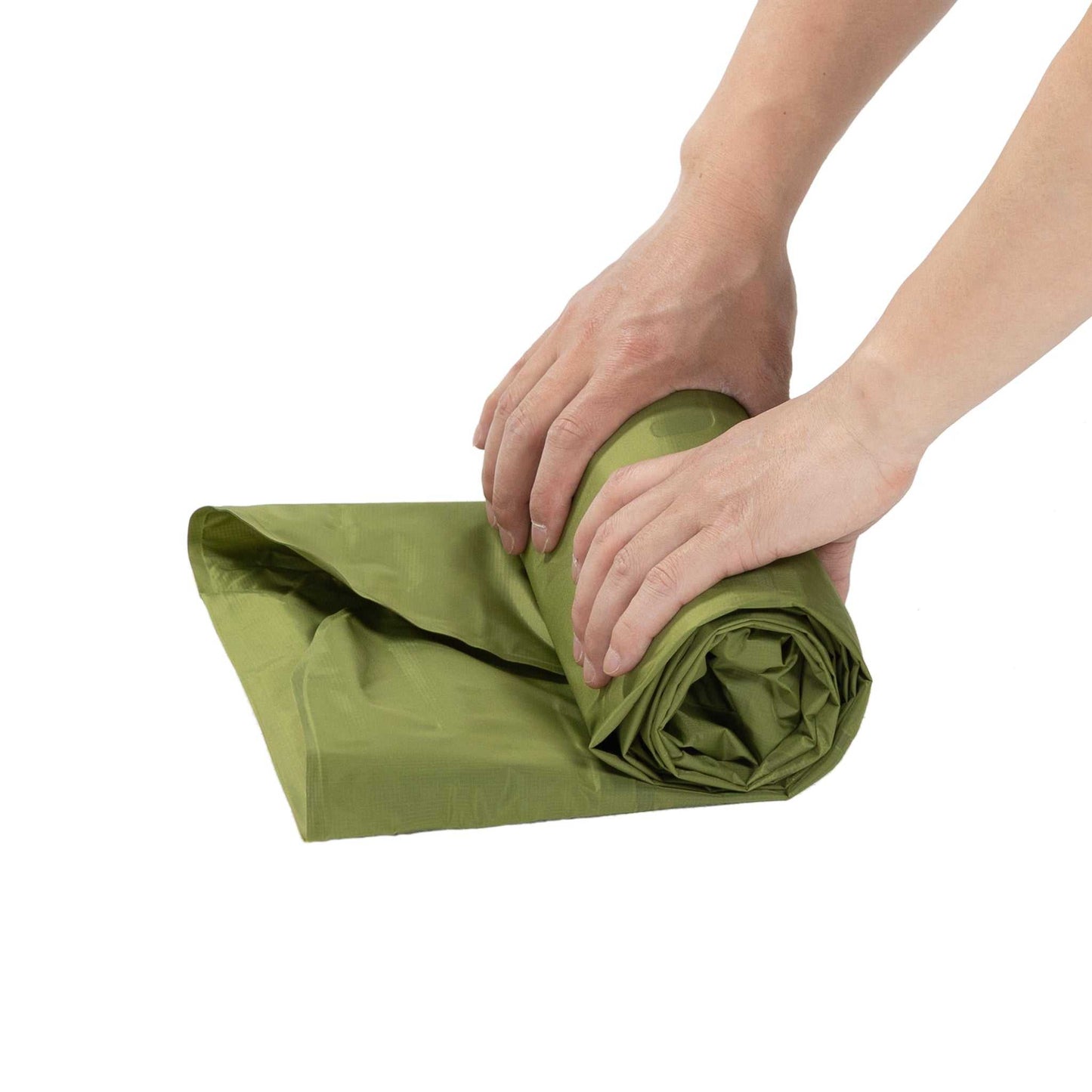 Ultralet liggeunderlag - 5,5 cm