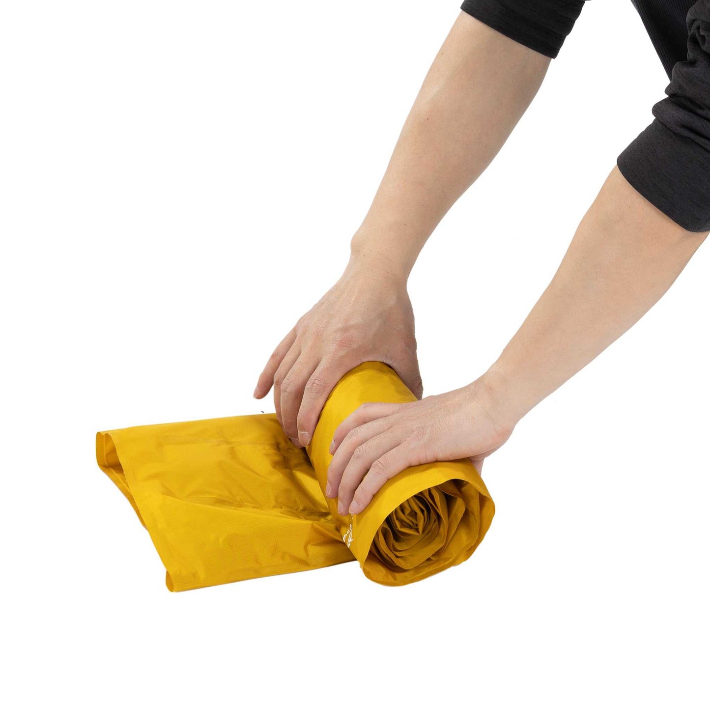 Ultralet liggeunderlag - 5,5 cm