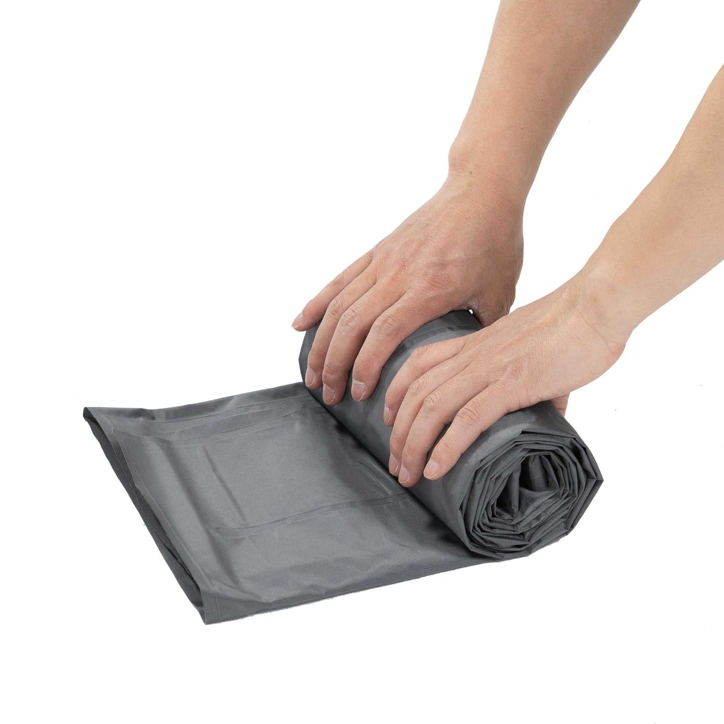 Ultralet liggeunderlag - 7 cm