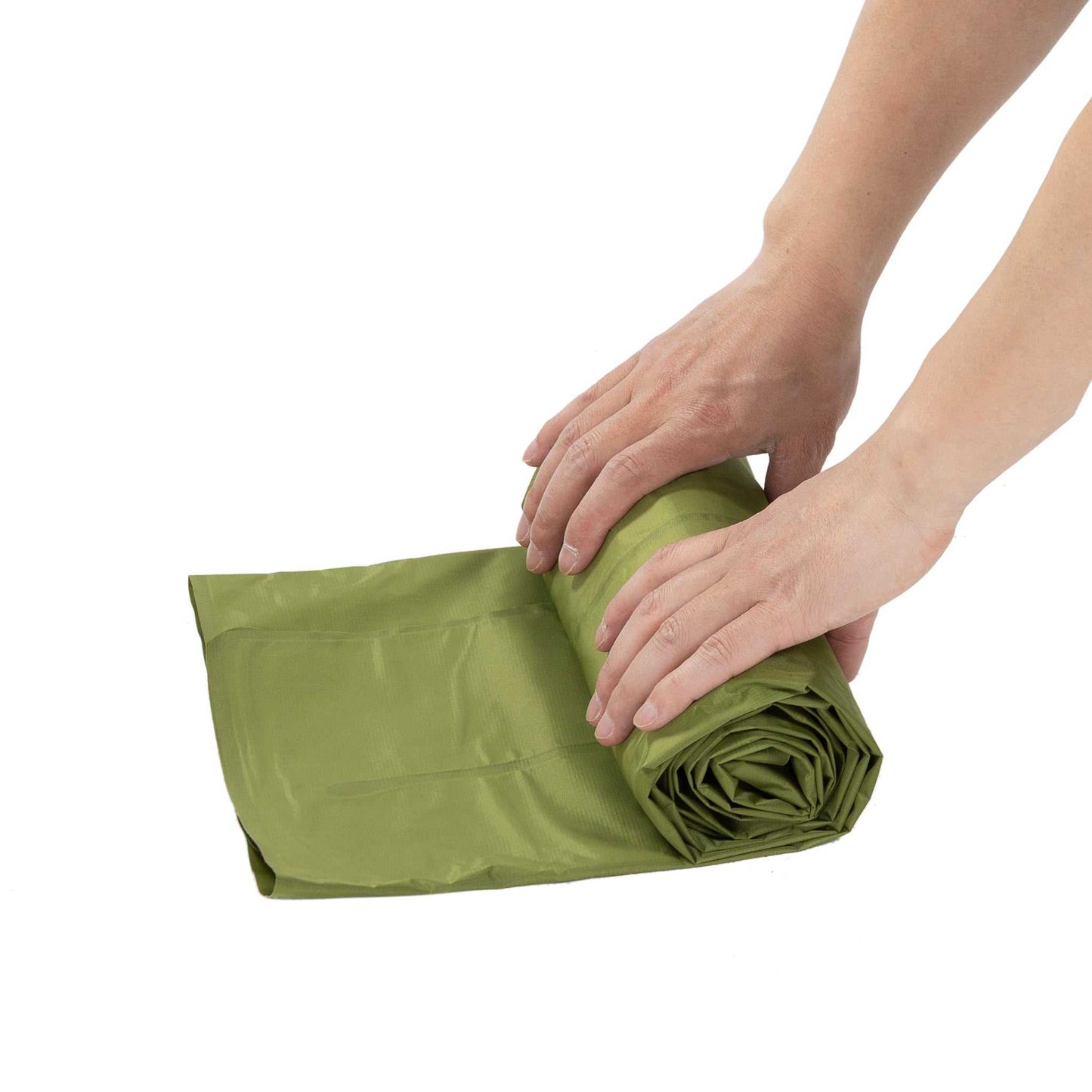 Ultralet liggeunderlag - 7 cm