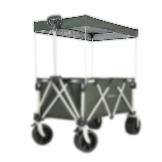 Tag til premium trækvogn