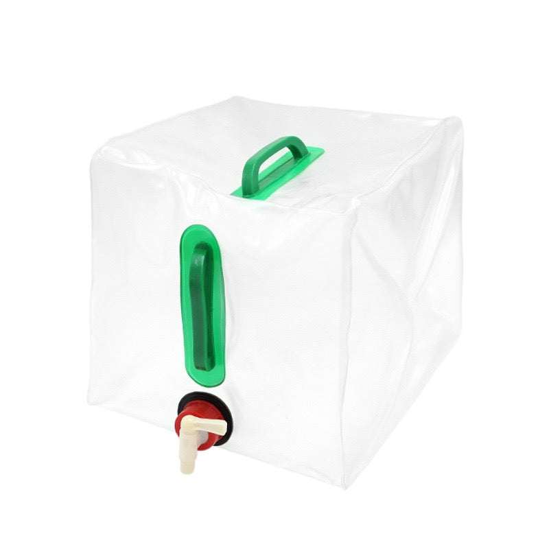 Foldbar vanddunk - 20L