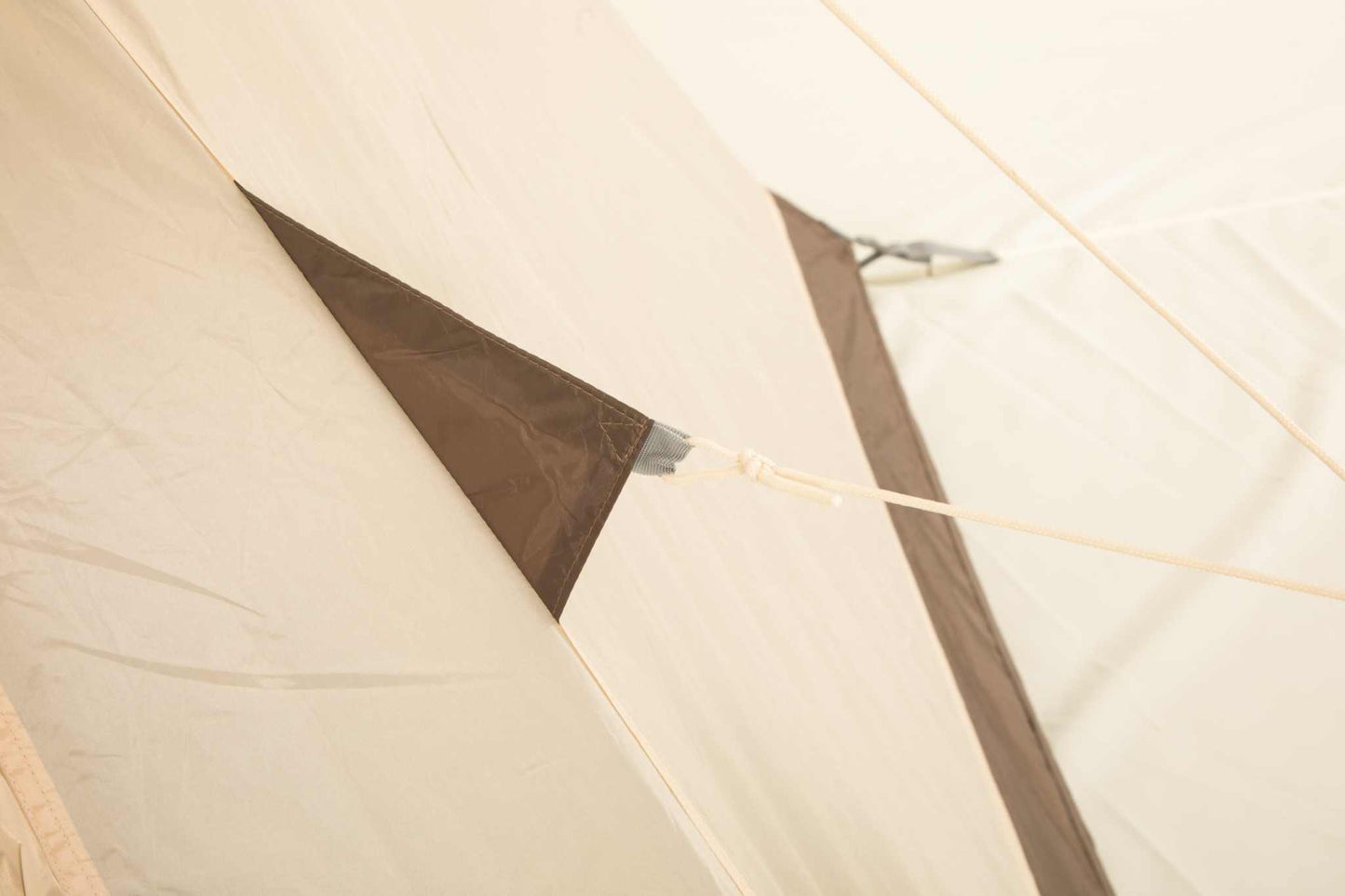 Tipi Glamp 4.0 - Classic