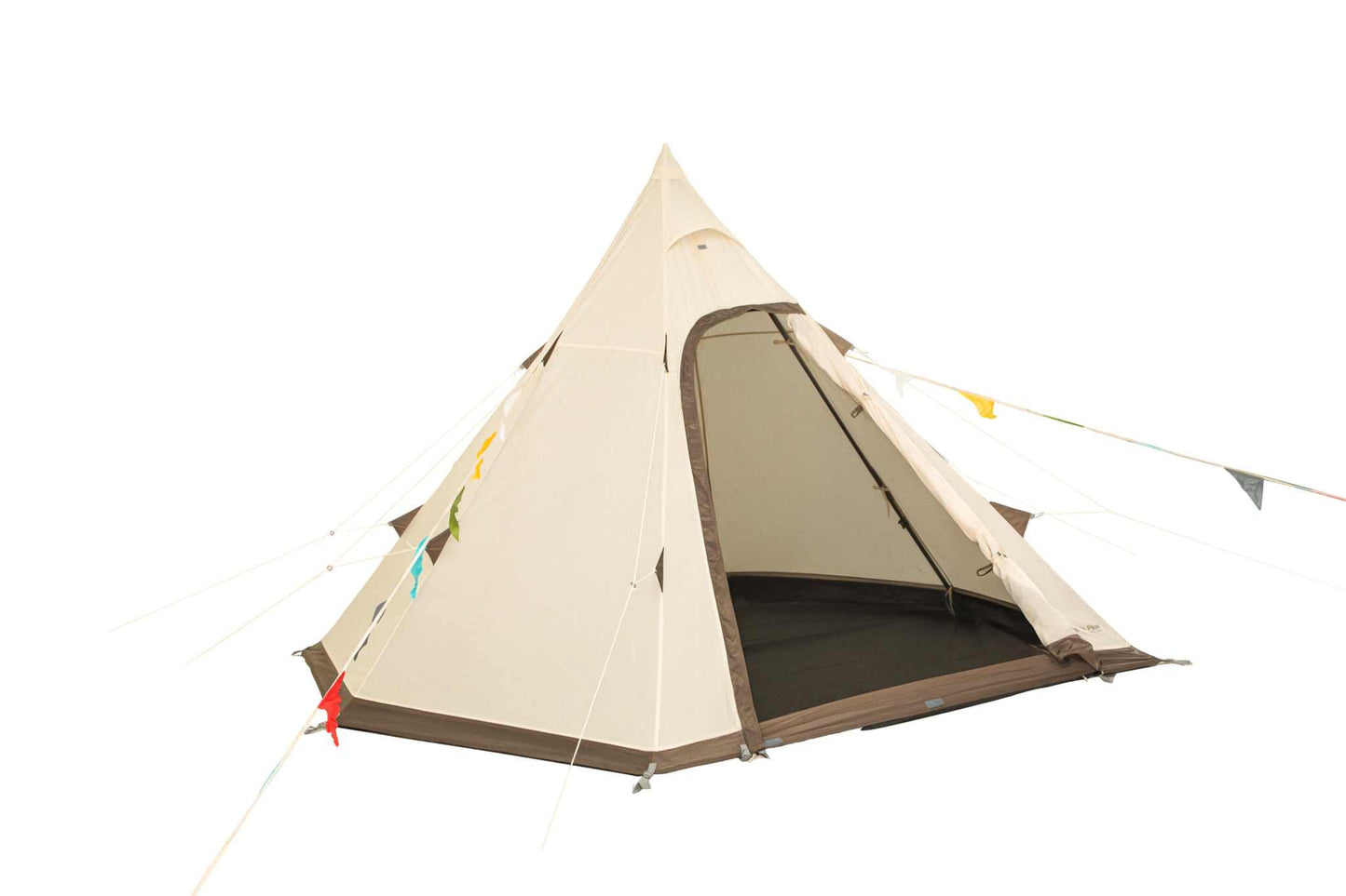 Tipi Glamp 4.0 - Classic