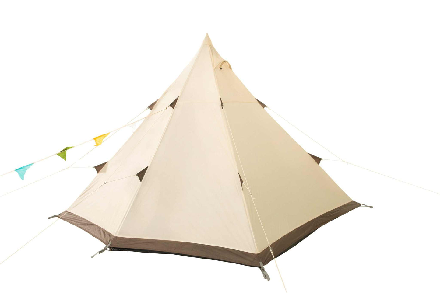Tipi Glamp 4.0 - Classic