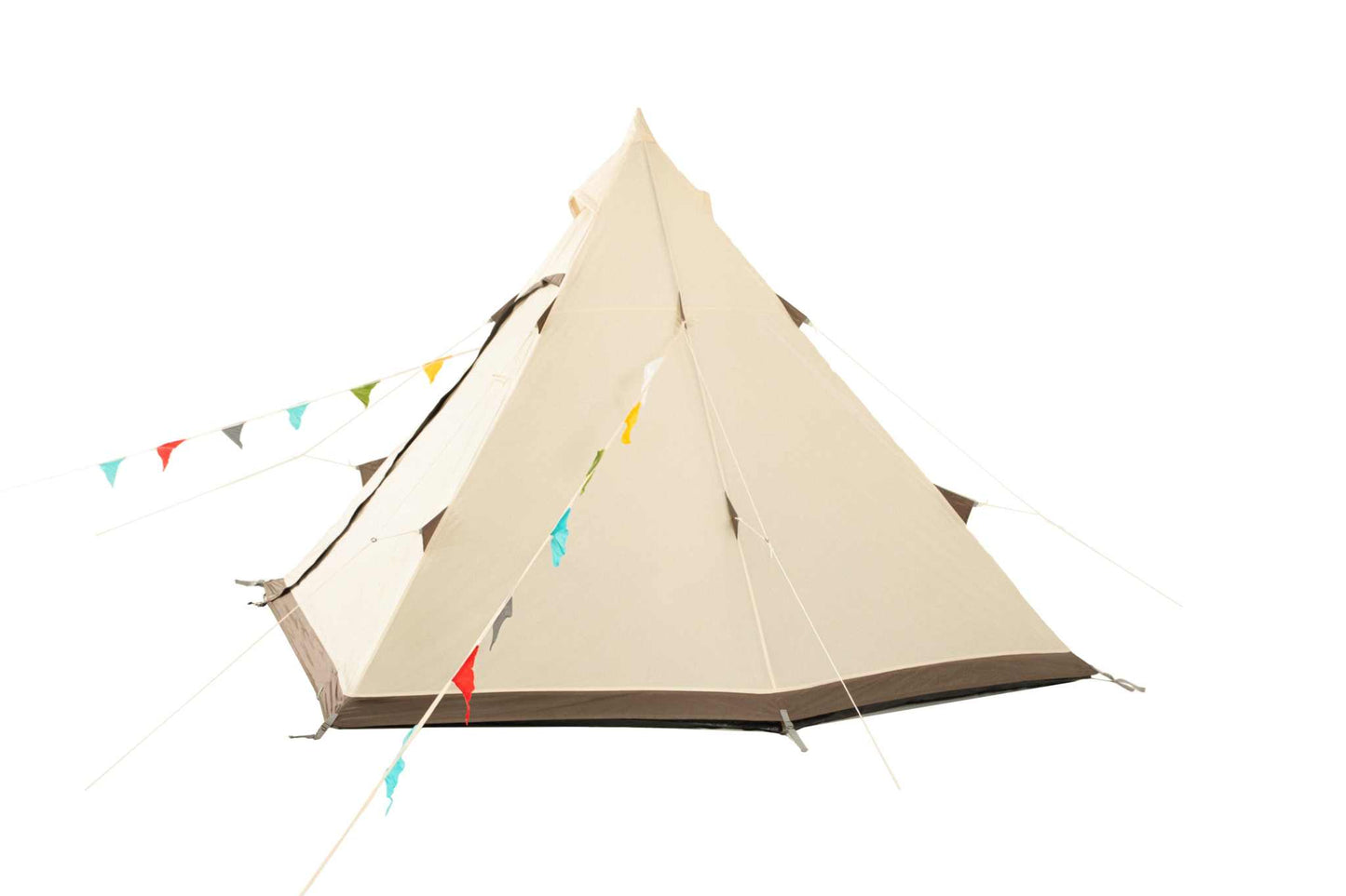 Tipi Glamp 4.0 - Classic
