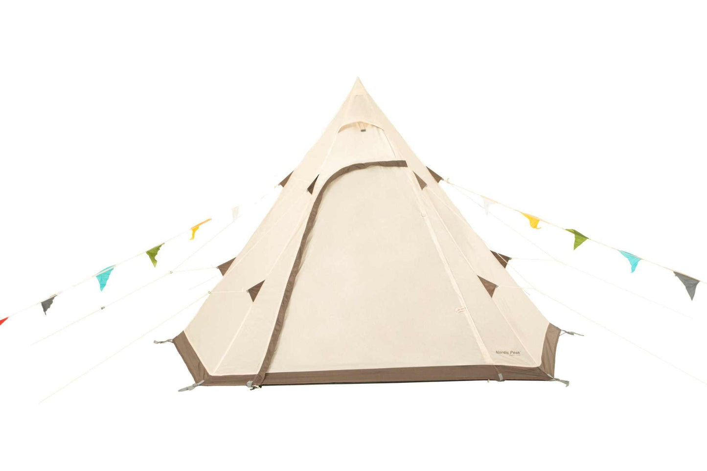 Tipi Glamp 4.0 - Classic