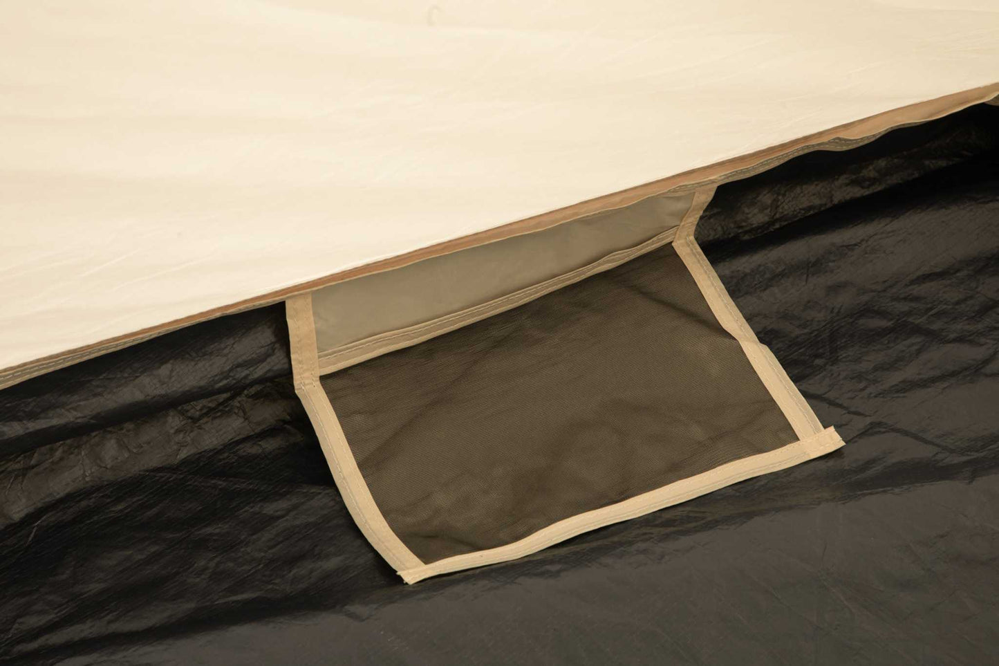 Tipi Glamp 4.0 - Classic