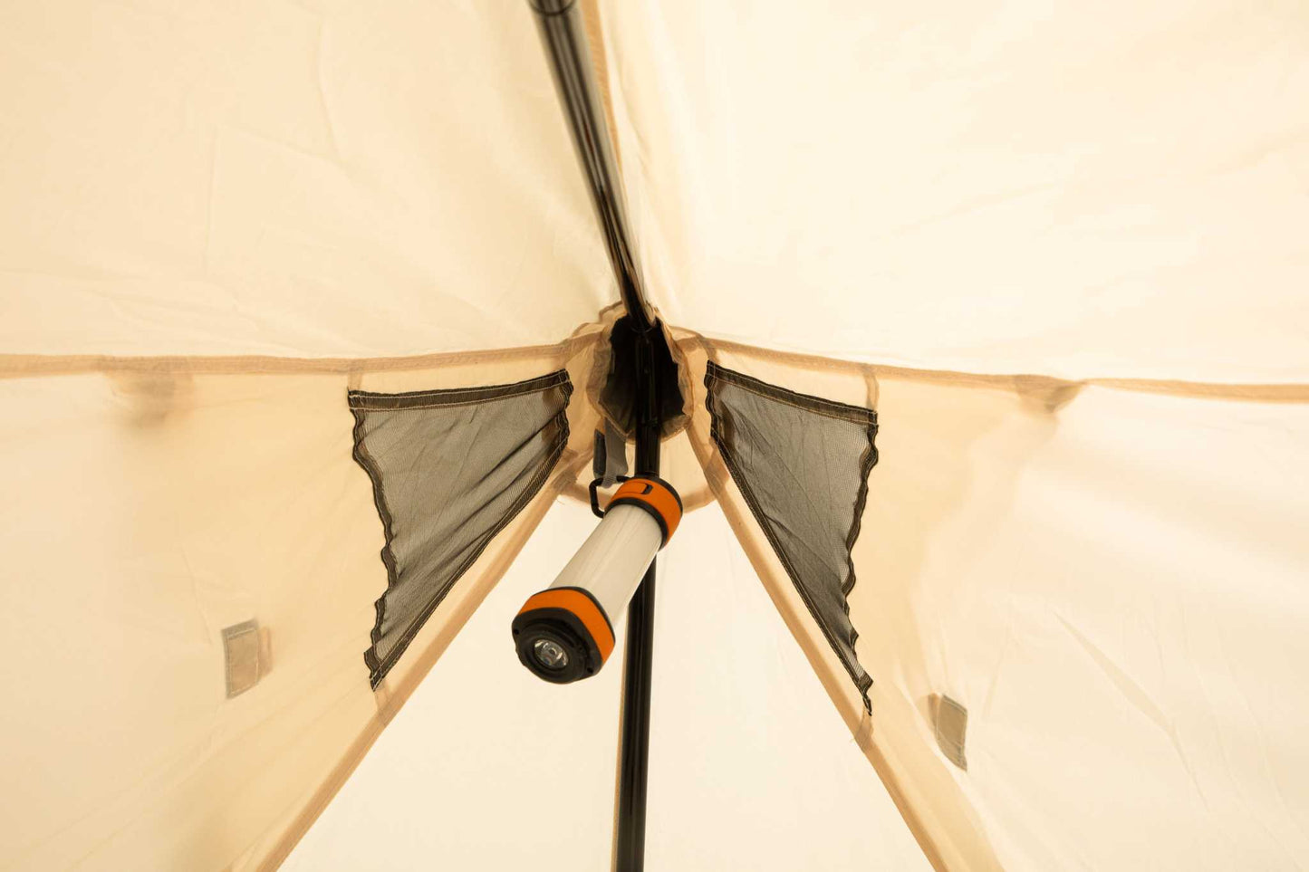 Tipi Glamp 4.0 - Classic