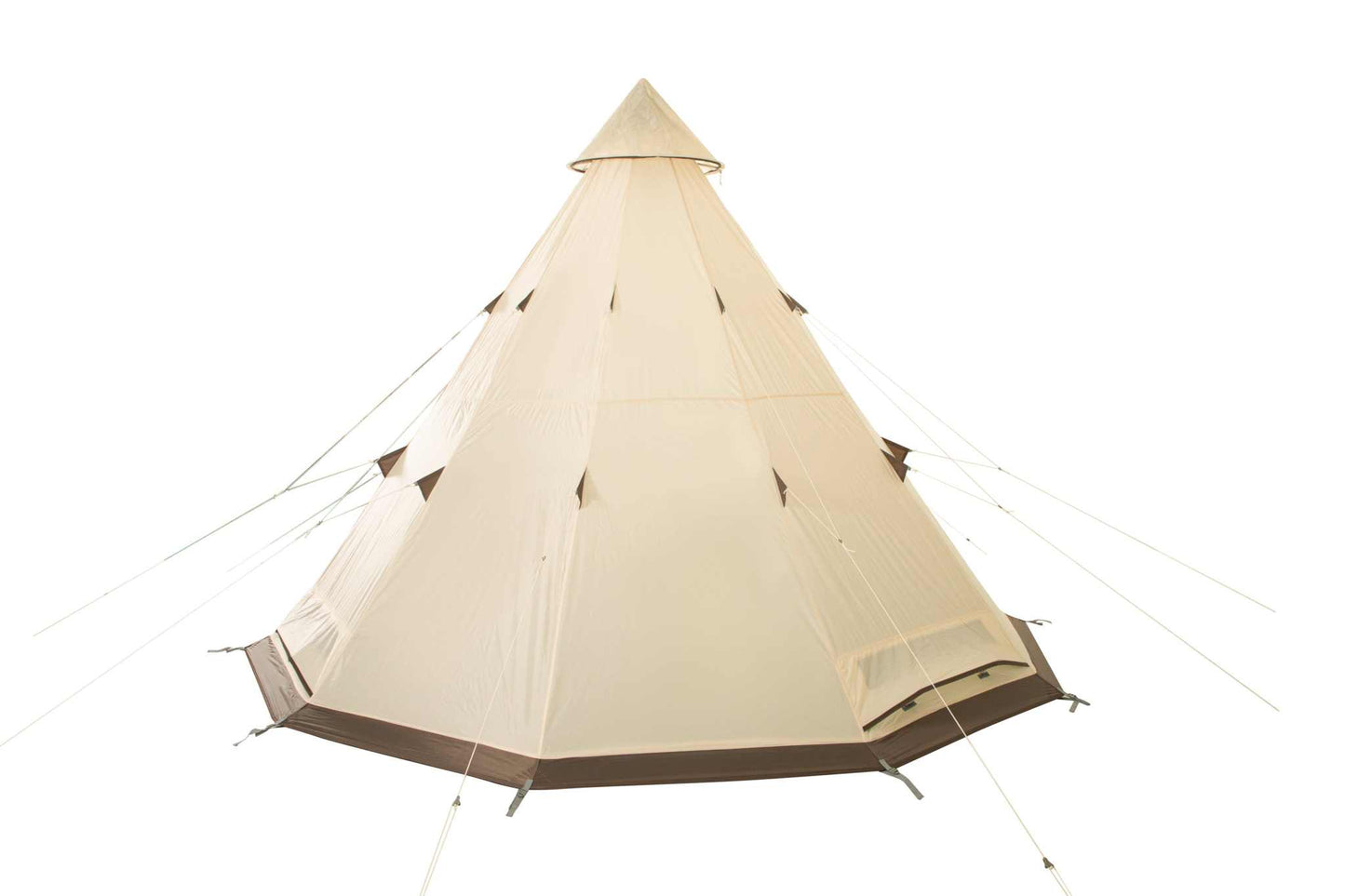 Tipi Glamp 8.0 - Classic