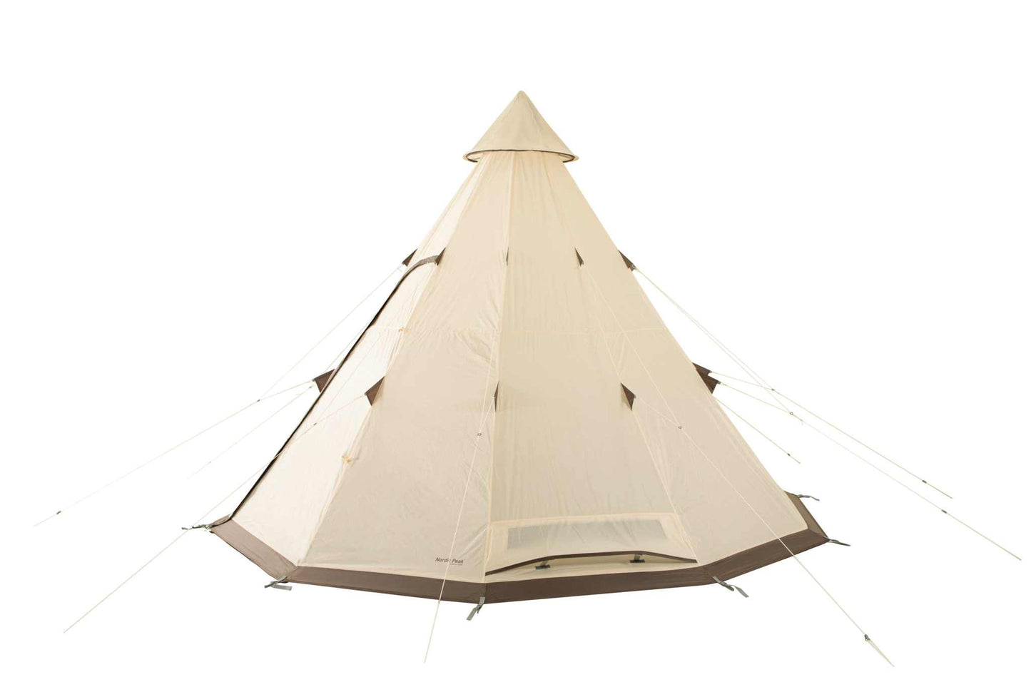 Tipi Glamp 8.0 - Classic