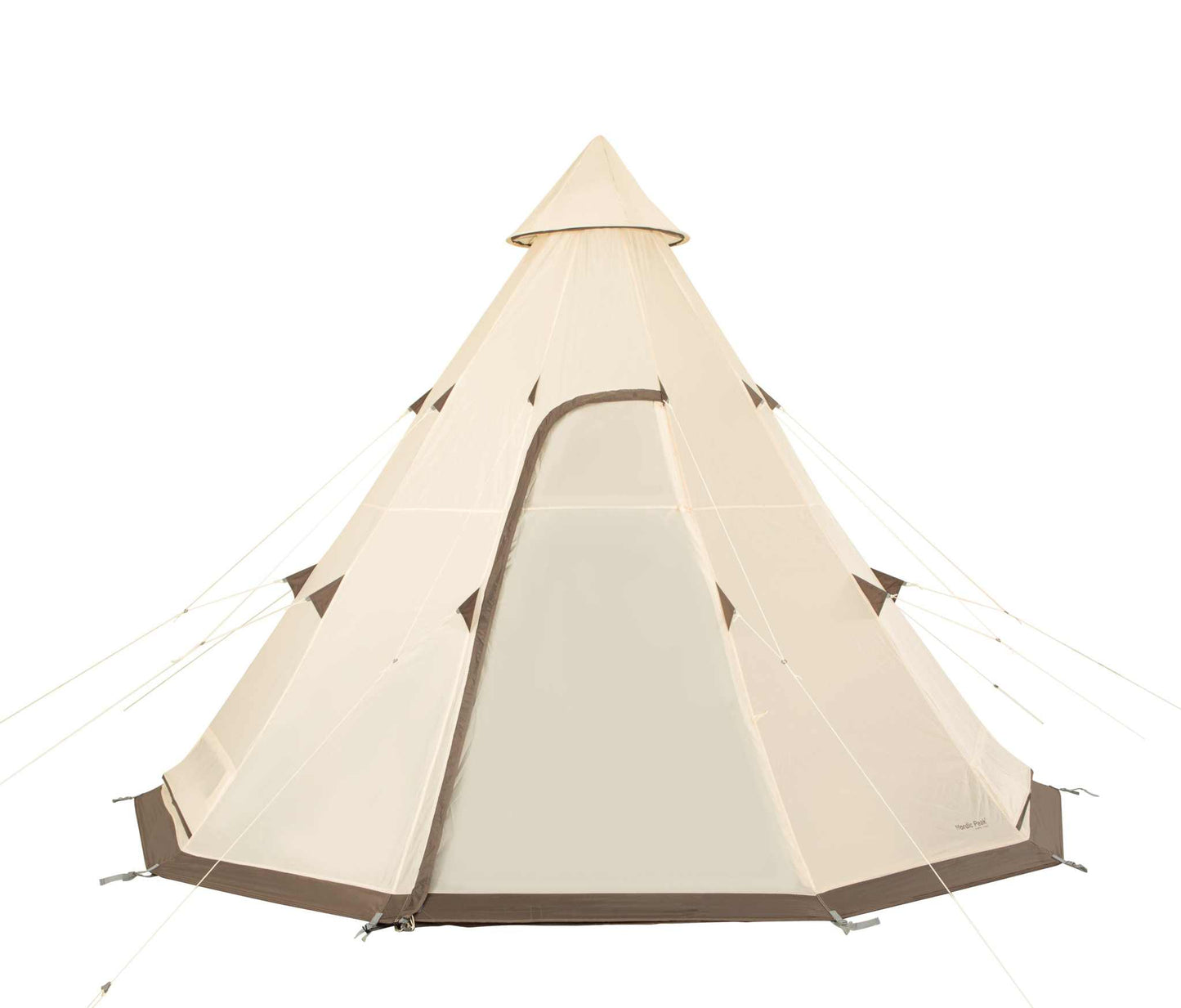 Tipi Glamp 8.0 - Classic