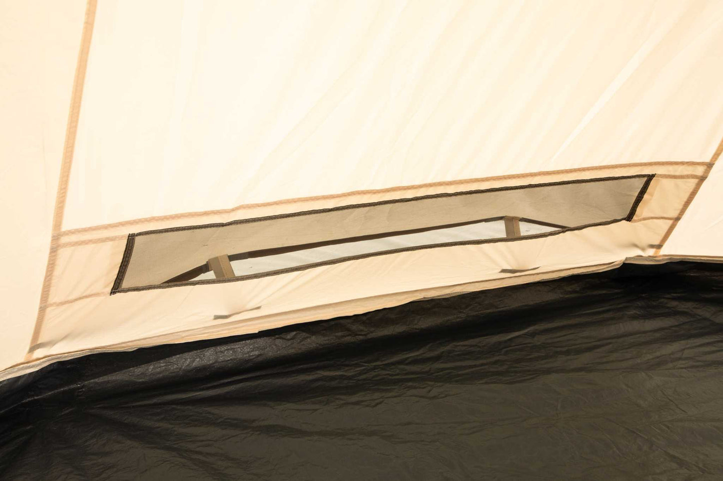 Tipi Glamp 8.0 - Classic