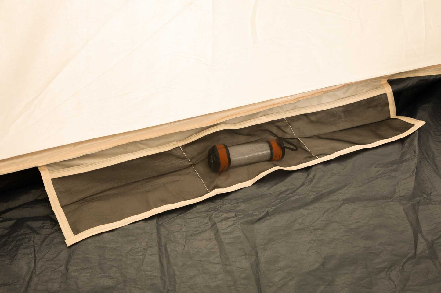 Tipi Glamp 8.0 - Classic