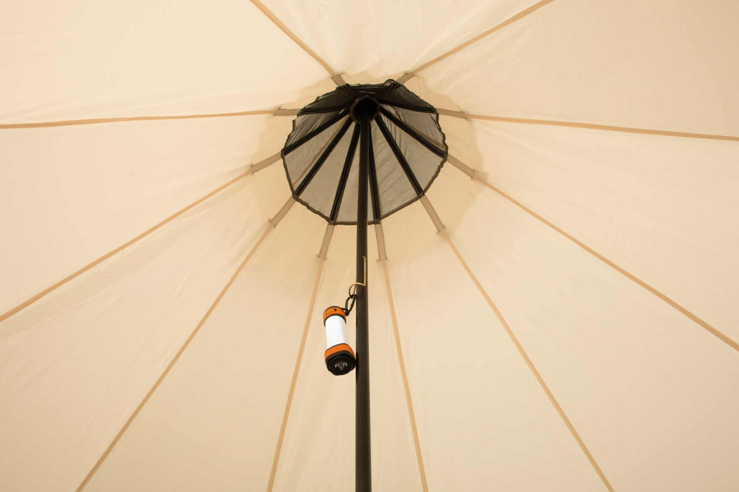 Tipi Glamp 8.0 - Classic