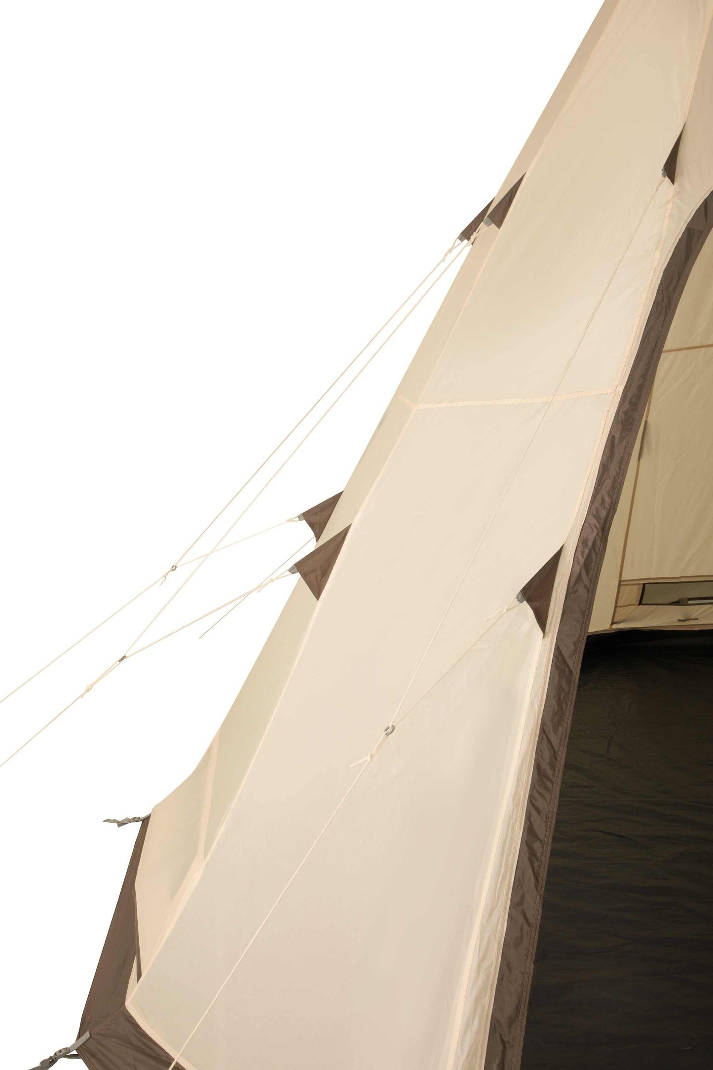 Tipi Glamp 8.0 - Classic