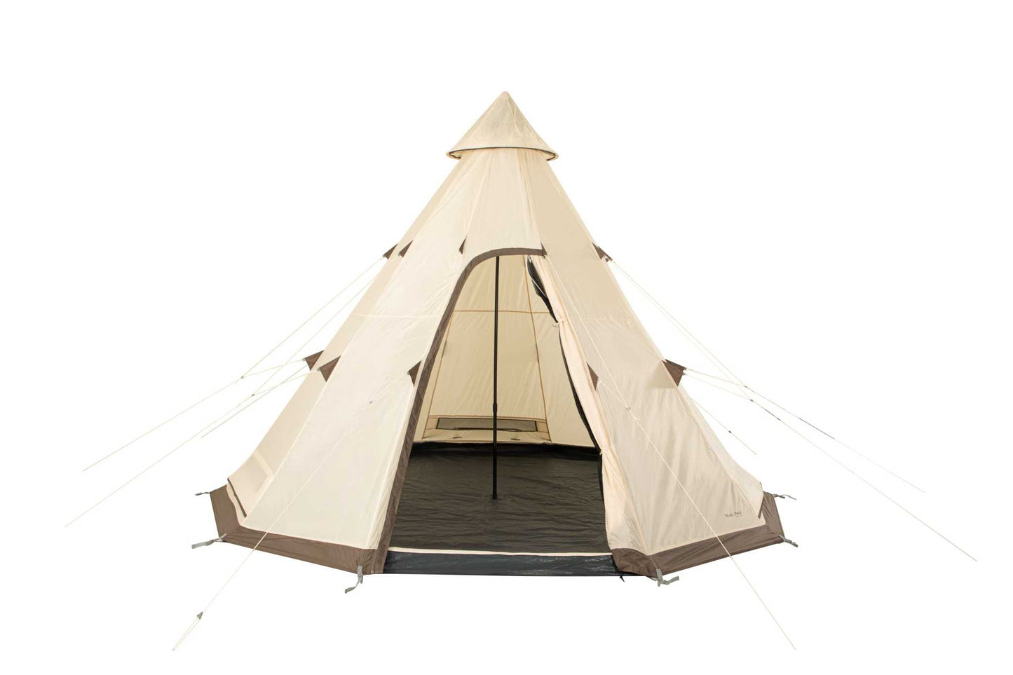 Tipi Glamp 8.0 - Classic